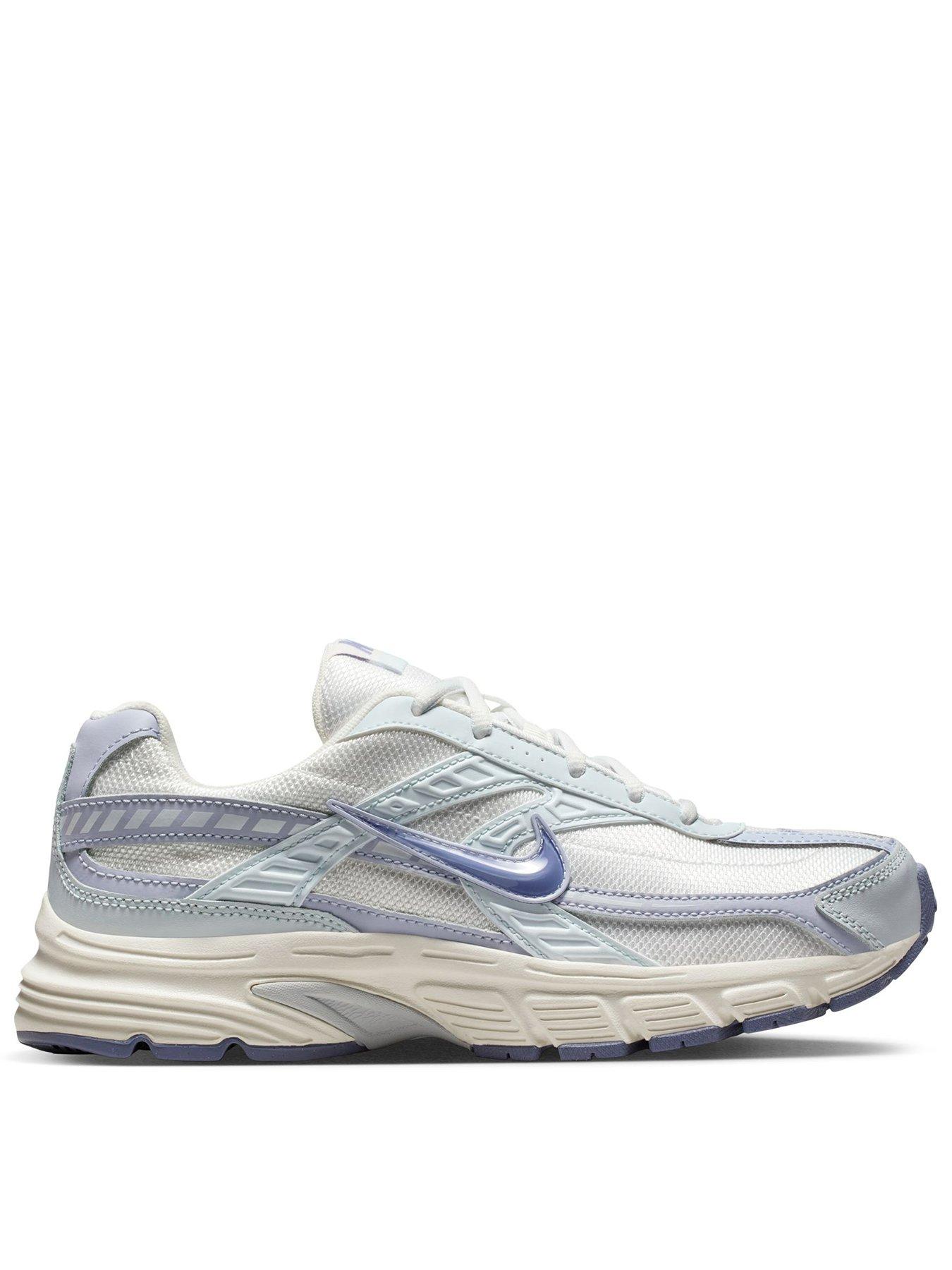 Nike Women's Initiator Trainers - Blue