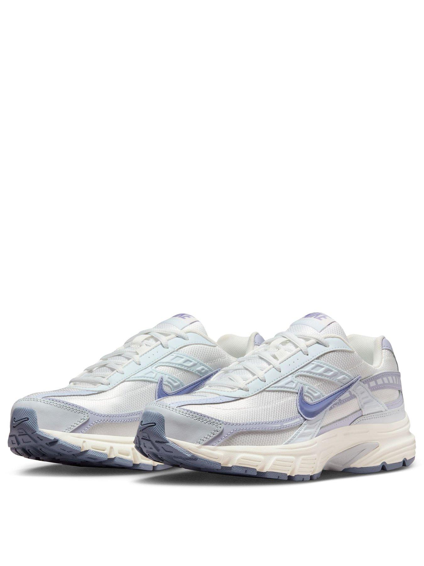 Image 2 of 7 of Nike Women's Initiator Trainers - White