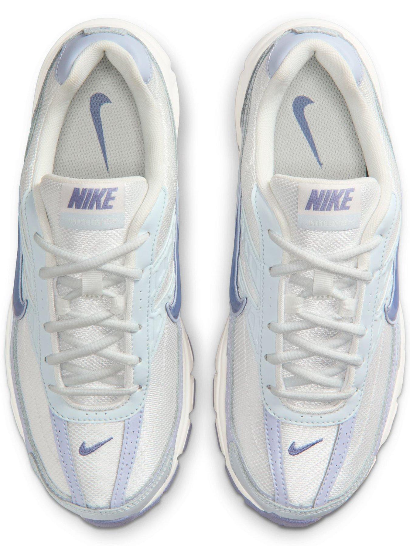 Image 4 of 7 of Nike Women's Initiator Trainers - White