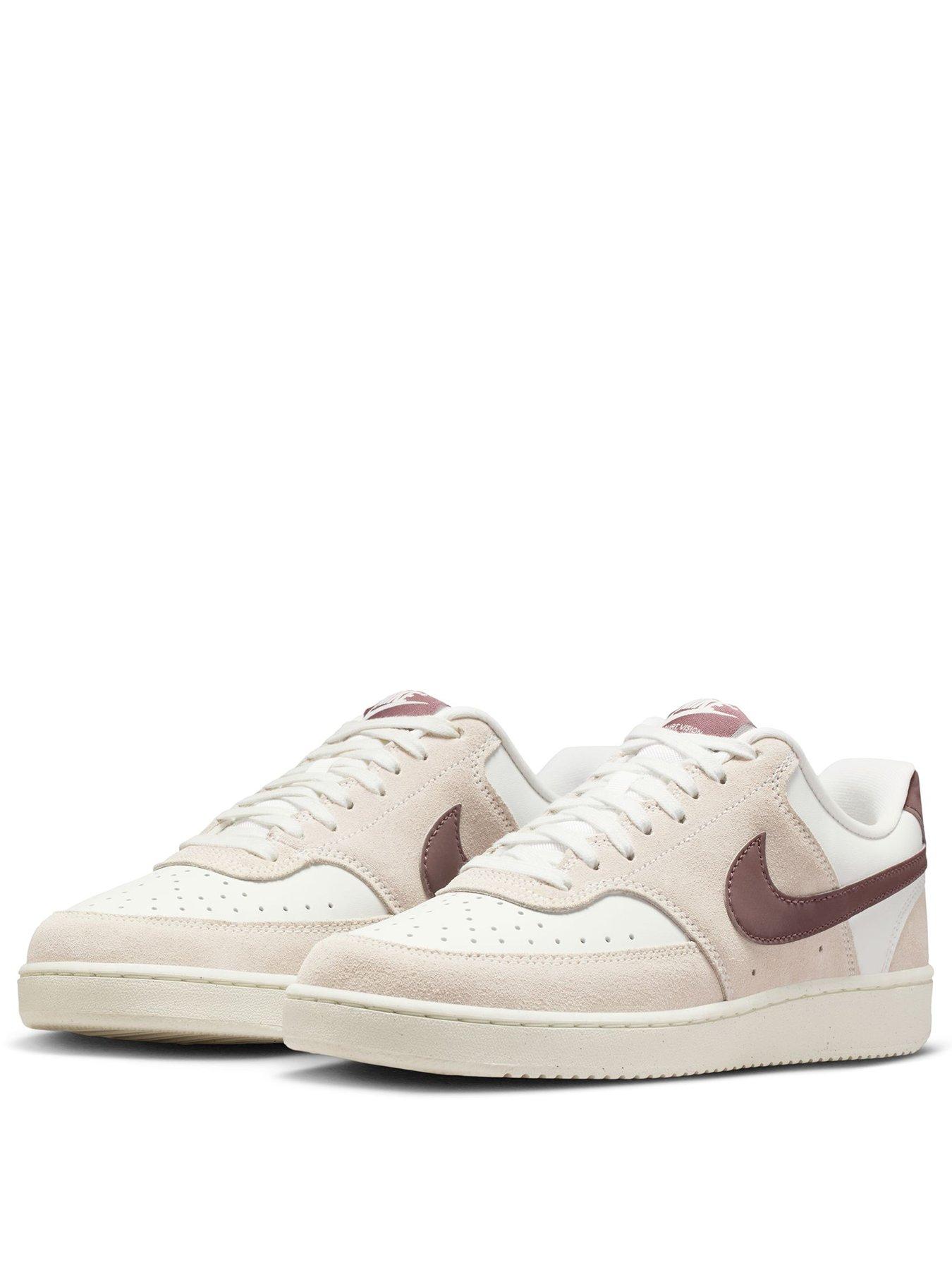 nike-womens-court-vision-low-trainers-whitestillFront