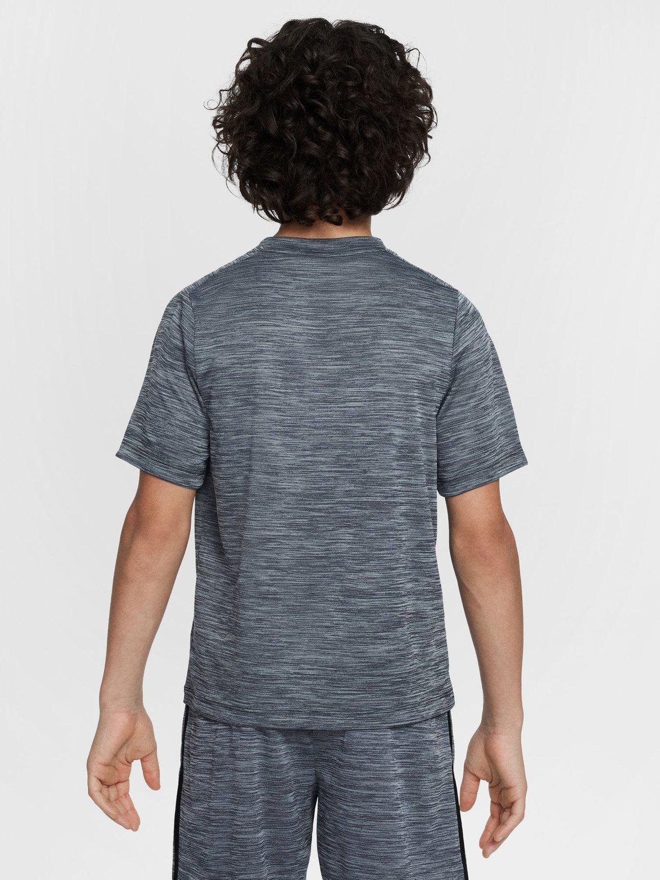 nike-junior-boys-dri-fit-short-sleeve-top-greystillFront
