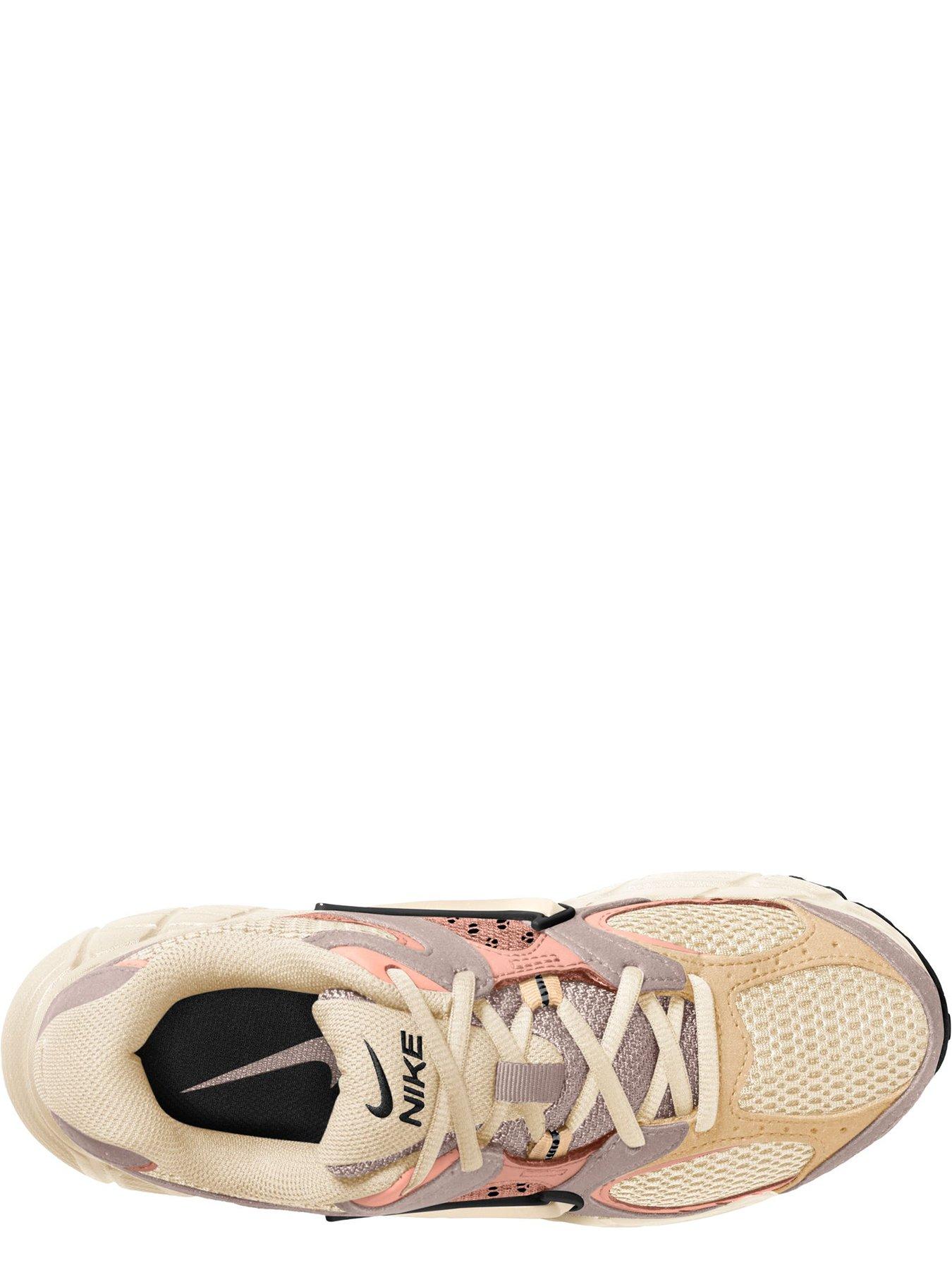 Image 2 of 5 of Nike Womens V5 RNR Trainers - White
