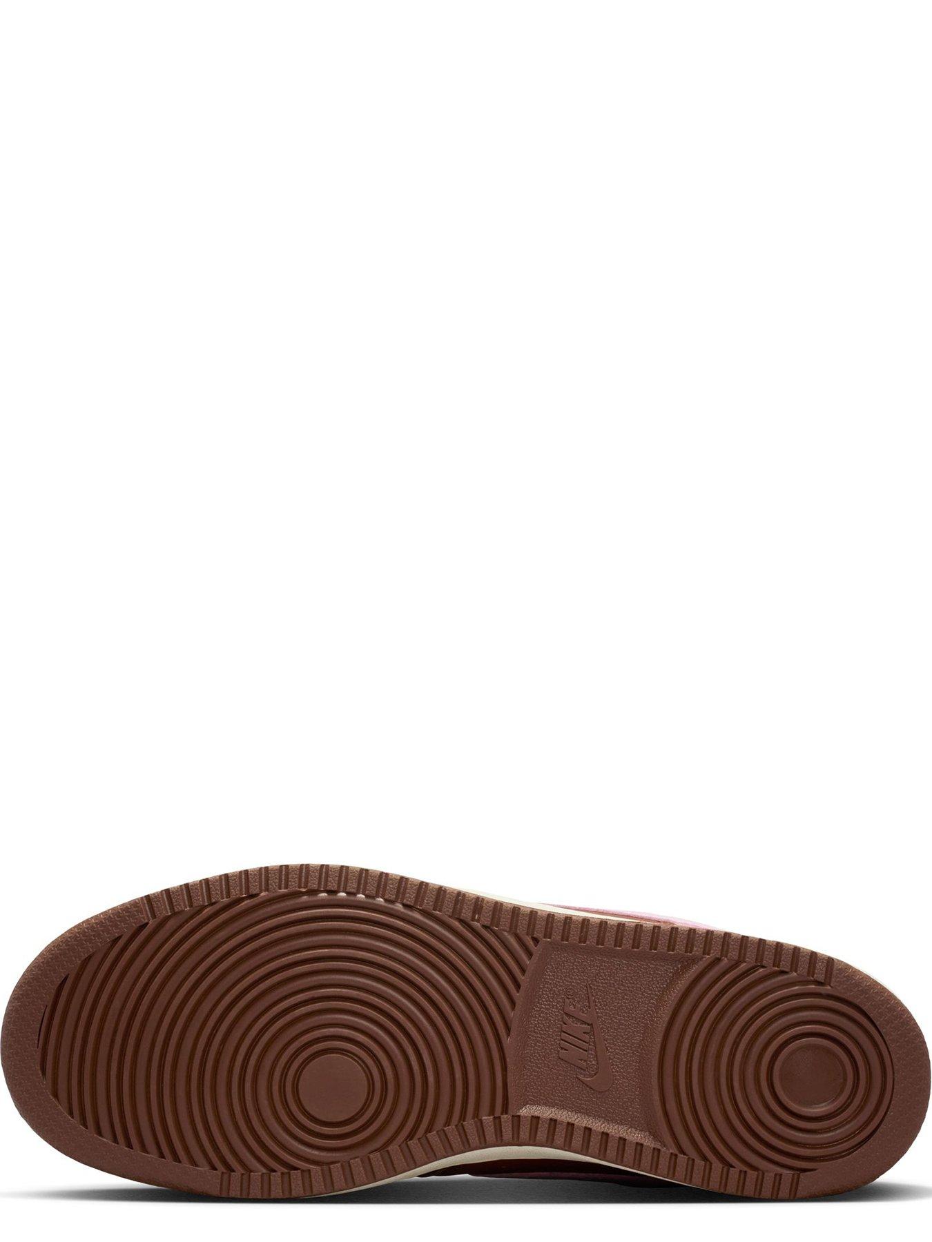 nike-womens-court-vision-low-trainers-browndetail