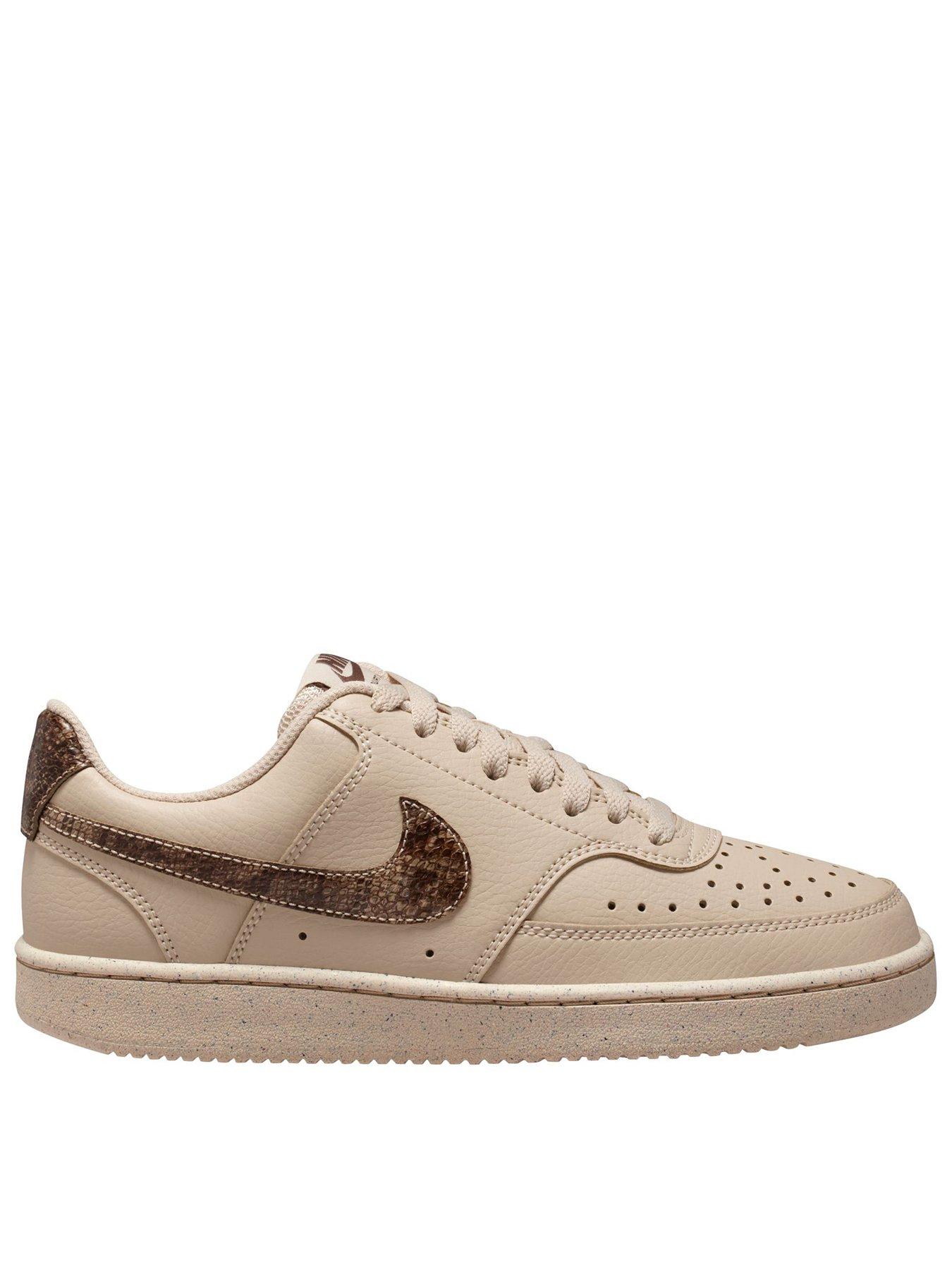 nike-womens-court-vision-low-premium-trainers-whitefront