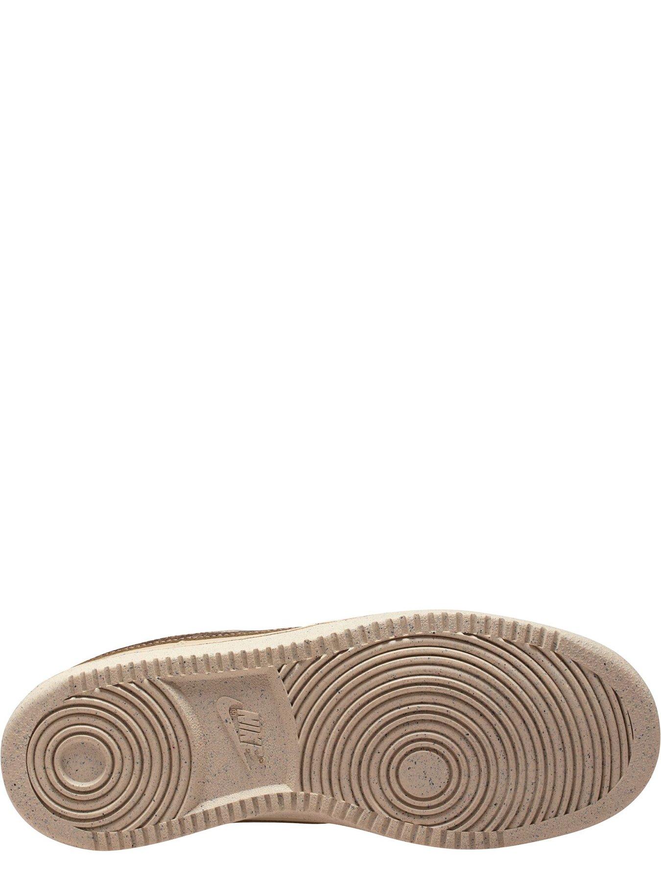 nike-womens-court-vision-low-premium-trainers-whitedetail