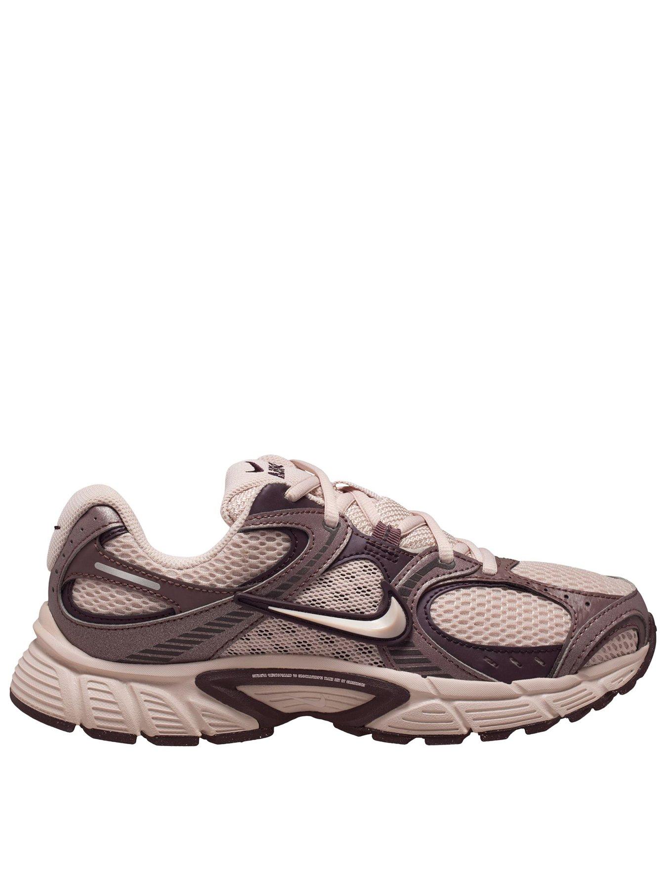 Nike Womens V5 RNR SE Trainers - Burgundy