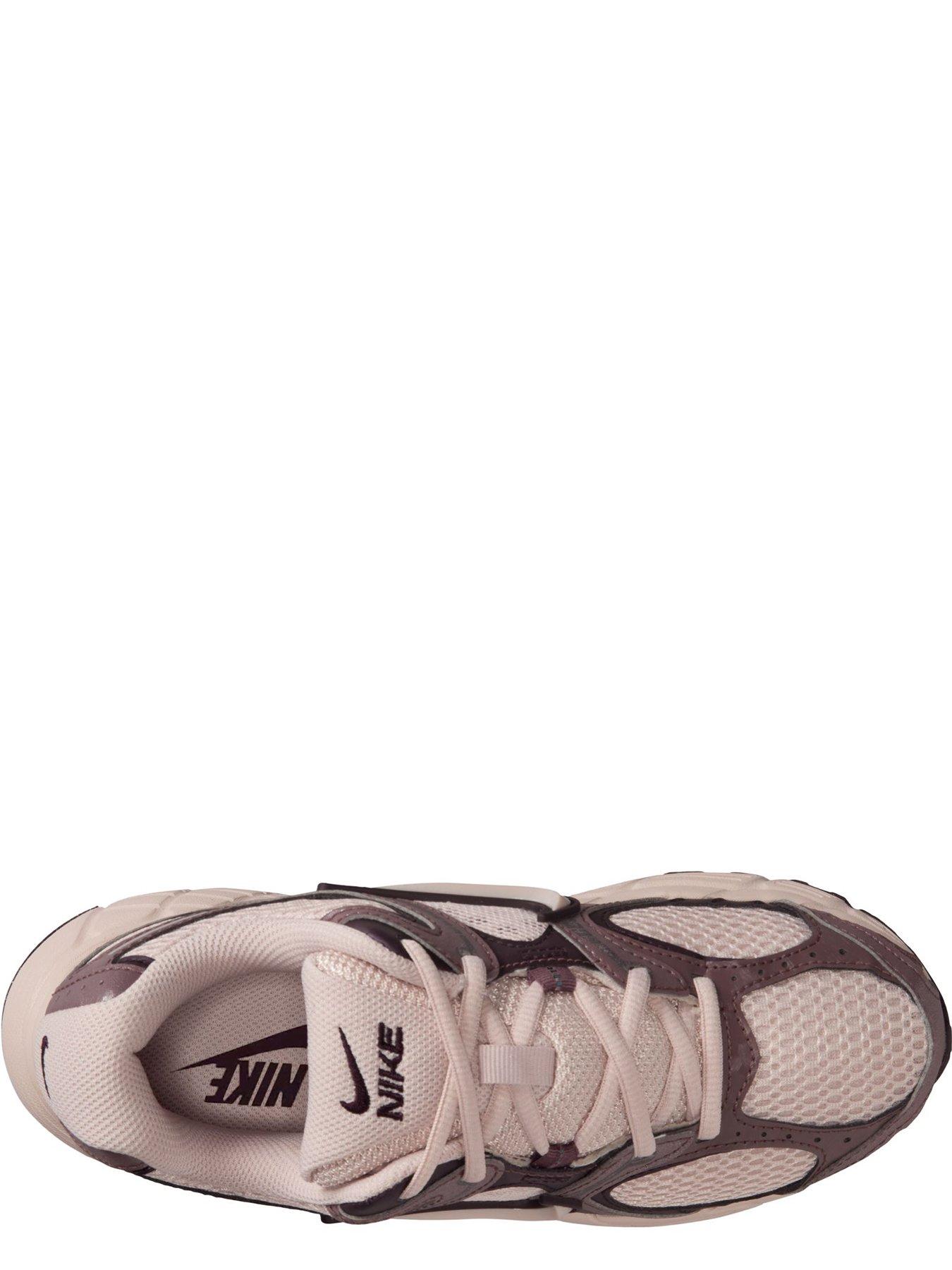 Image 2 of 4 of Nike Womens V5 RNR SE Trainers - Burgundy