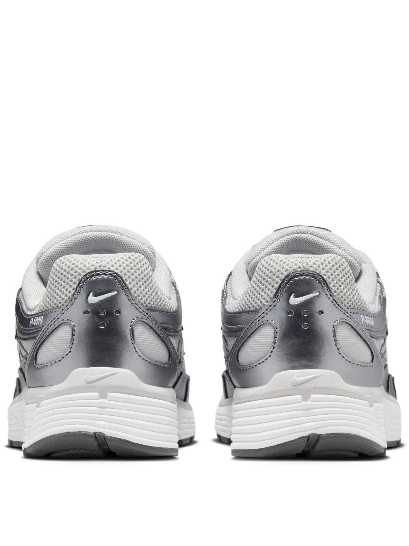Image 3 of 7 of Nike Womens P-6000 Trainers - Black