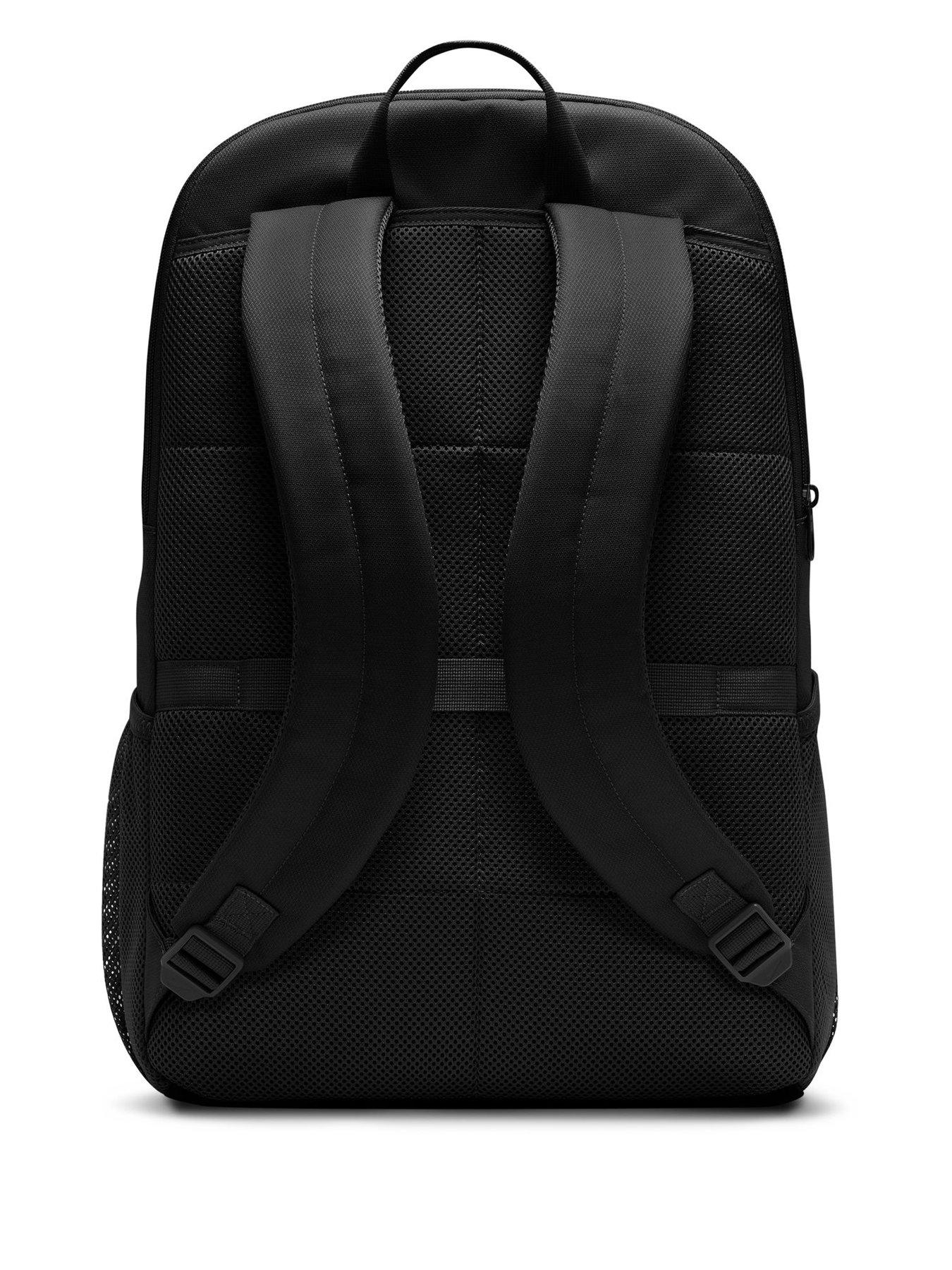 Image 2 of 6 of Nike Unisex Training Extra Large Brasilia Backpack - Black