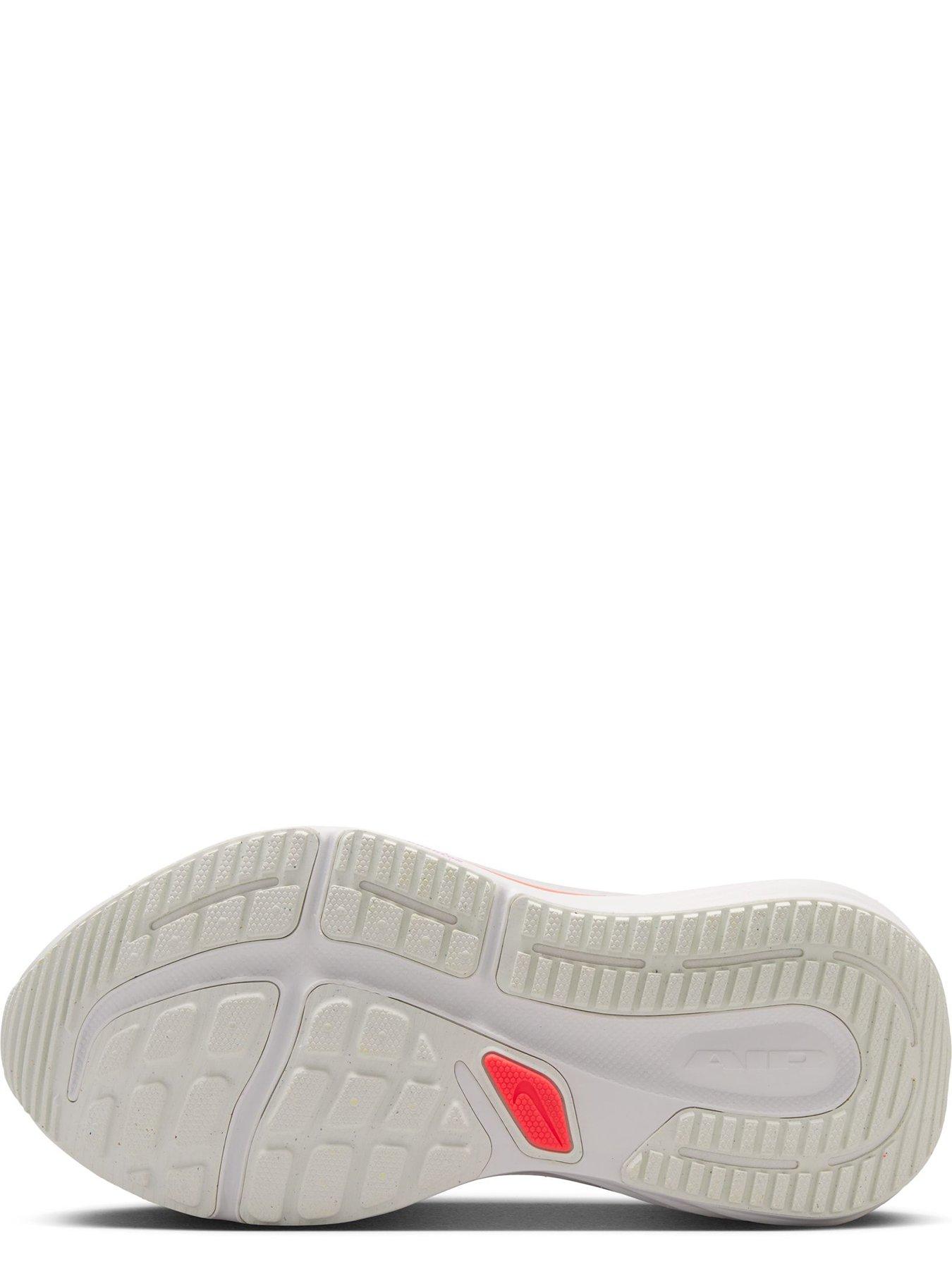Image 5 of 7 of Nike Womens Running Air Winflo 12 Trainers - Orange