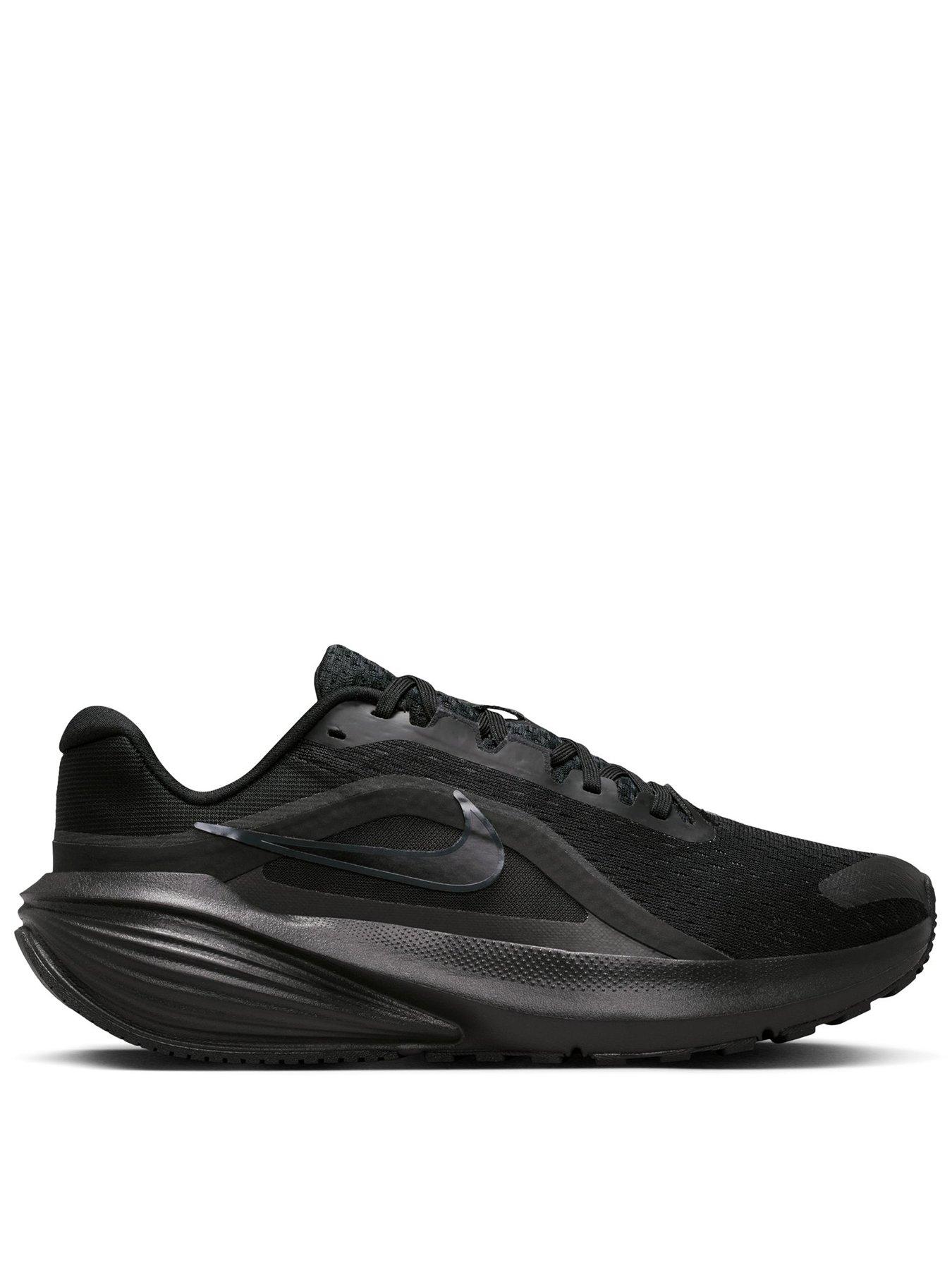 nike-womens-running-downshifter-14-trainers-black