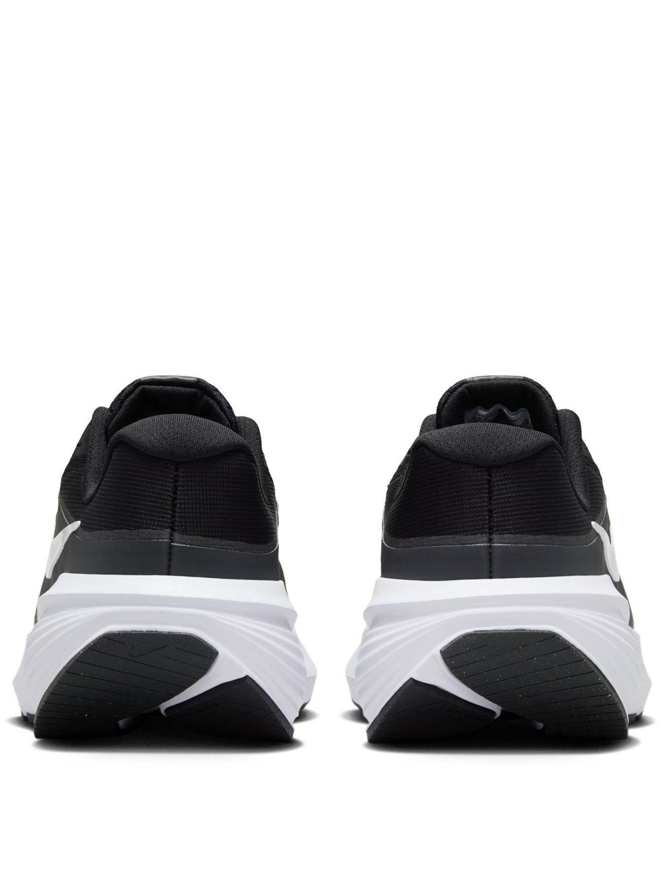 Image 3 of 7 of Nike Womens Running Downshifter 14 Trainers - Black/White