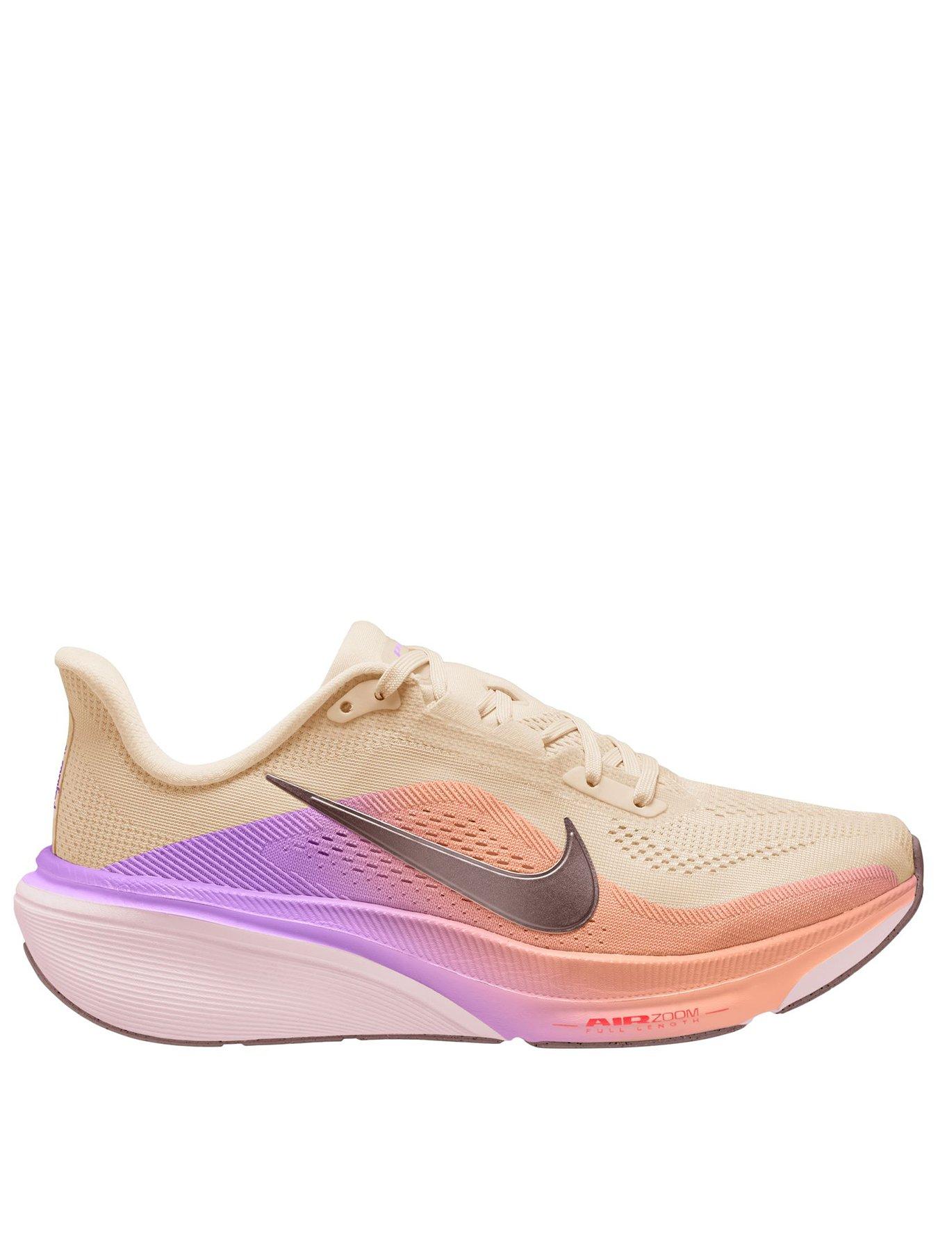 nike-womens-running-pegasus-42-trainers-orangefront