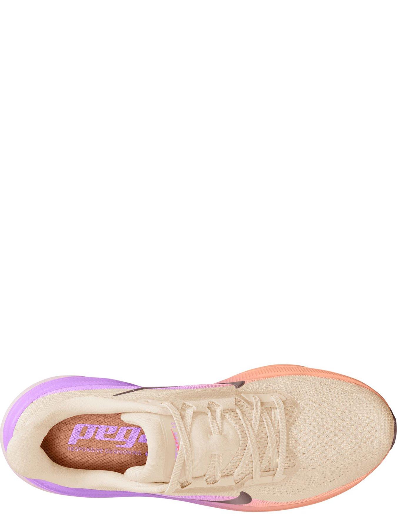 nike-womens-running-pegasus-42-trainers-orangeoutfit