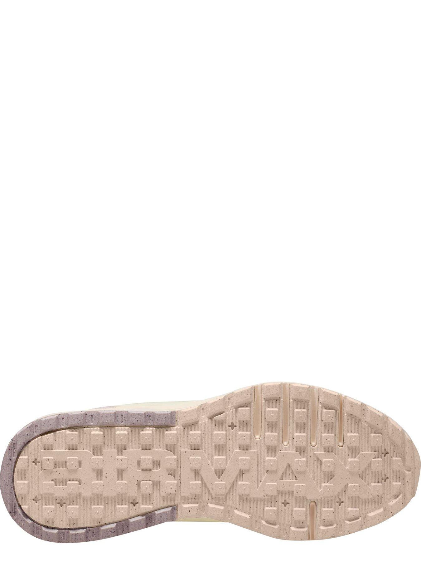 Image 3 of 4 of Nike Womens Air Max Bia SE Trainers - Beige