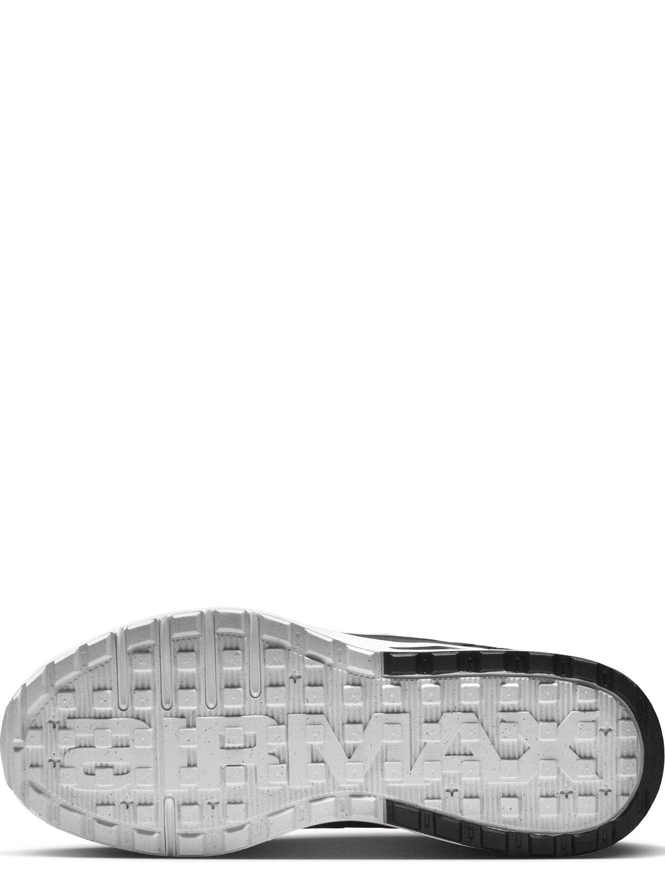 Image 5 of 7 of Nike Womens Air Max Bia Trainers - Black