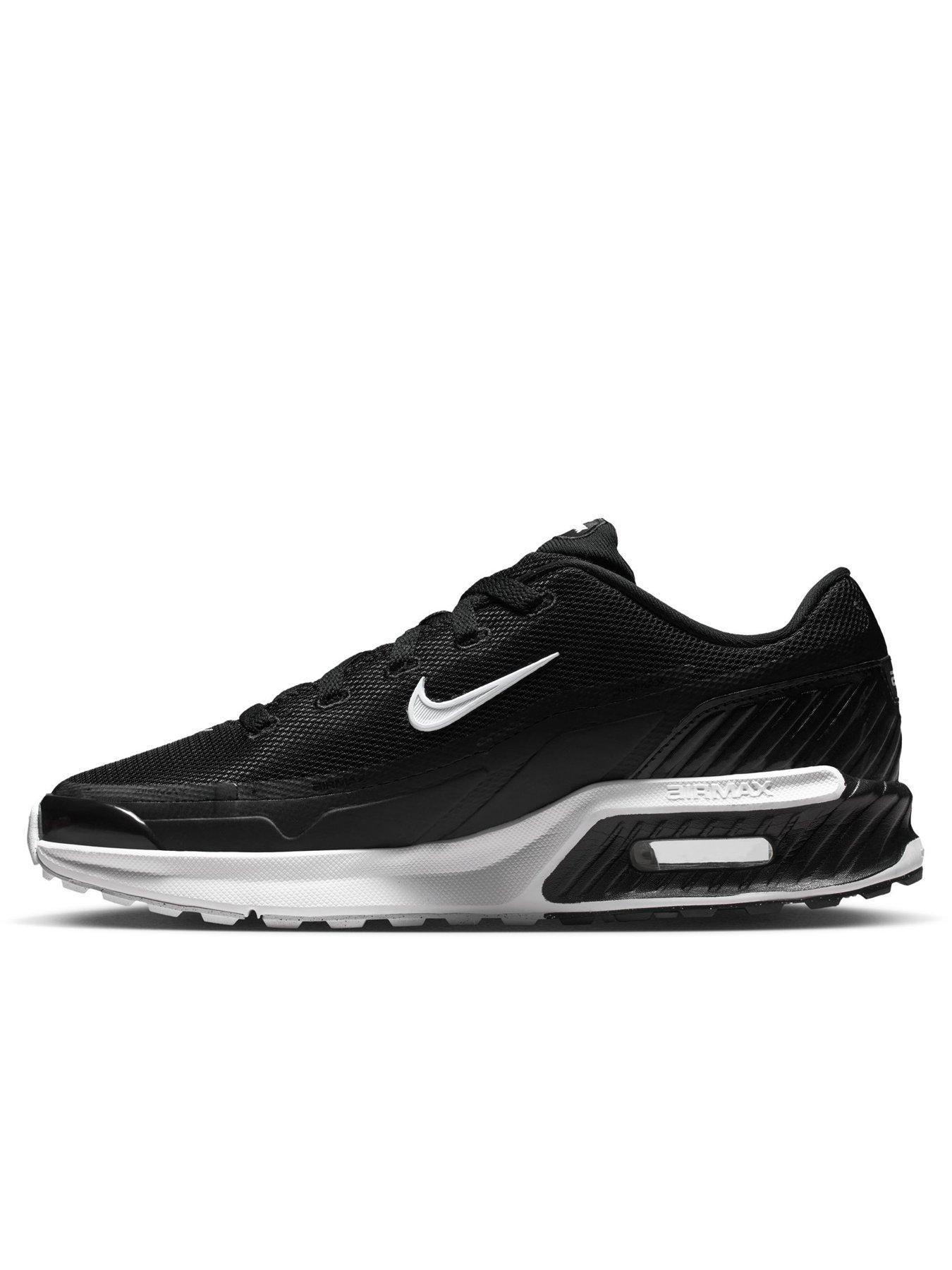 Image 7 of 7 of Nike Womens Air Max Bia Trainers - Black