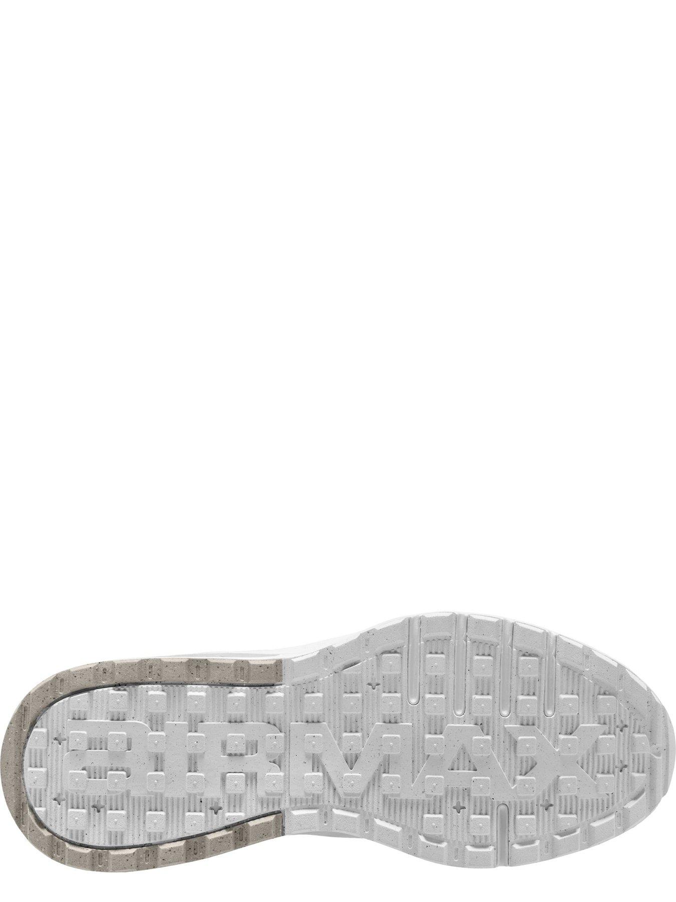 nike-womens-air-max-bia-trainers-greydetail