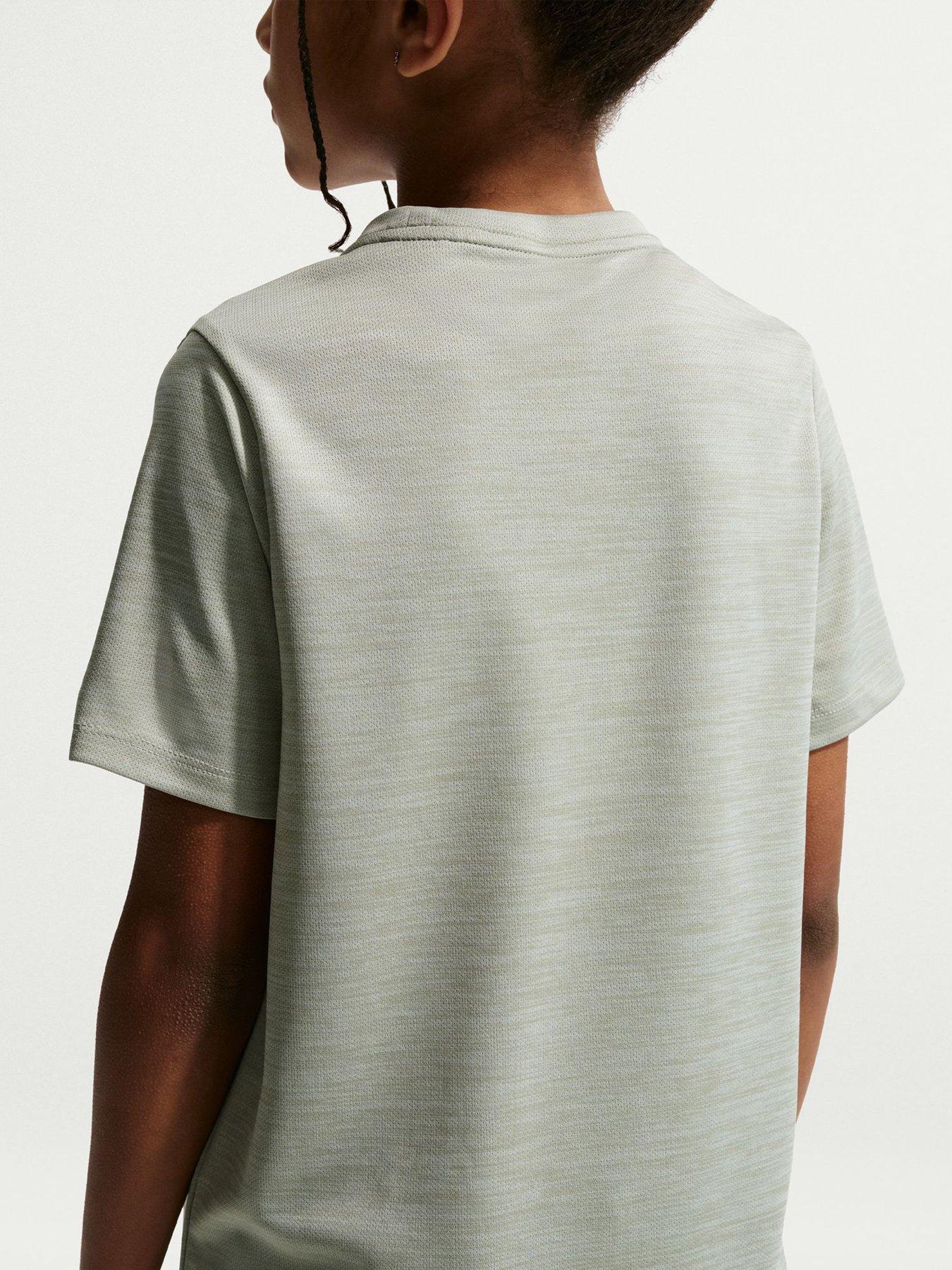 nike-junior-boys-dri-fit-short-sleeve-top-greendetail
