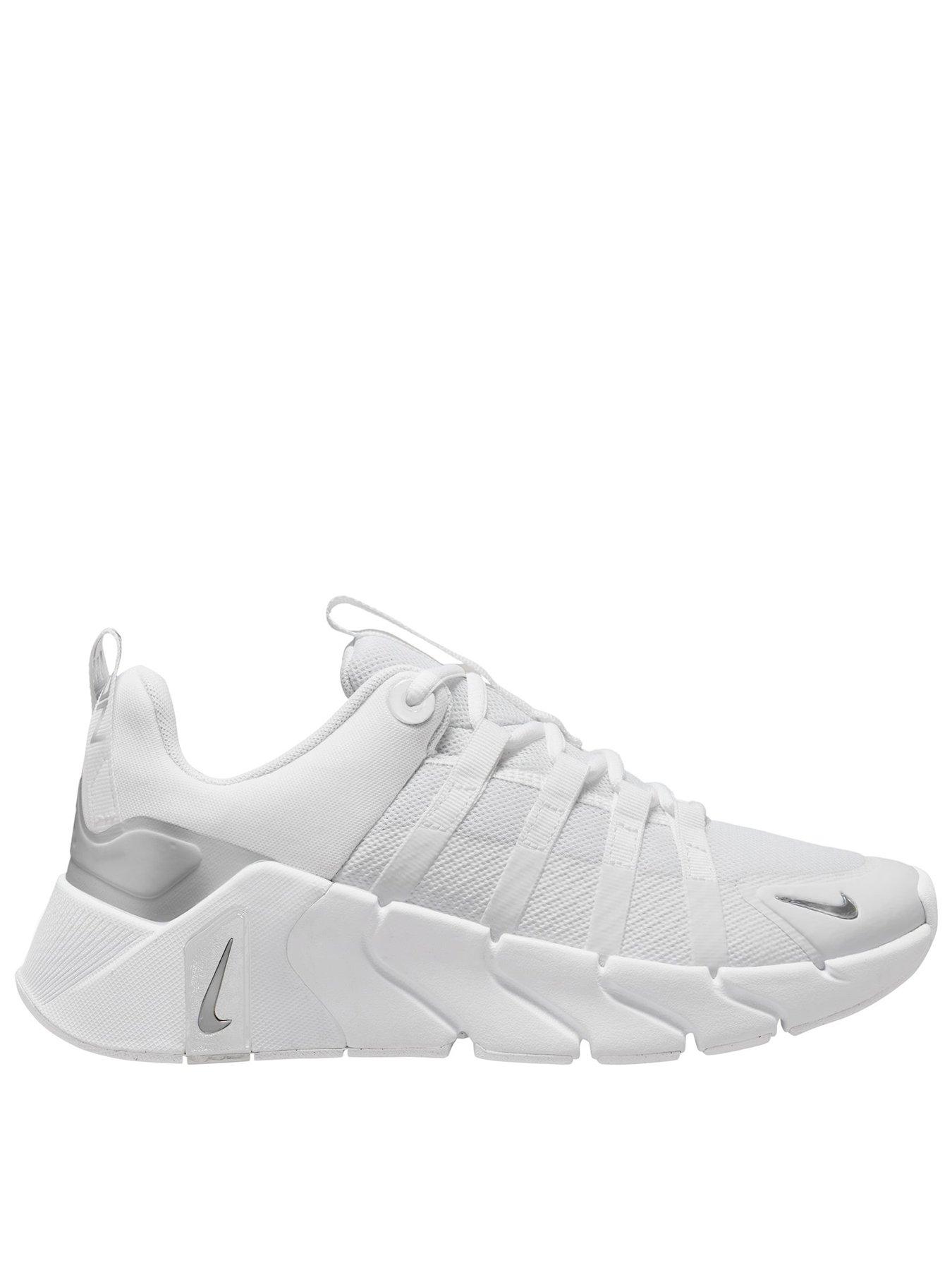 Nike Womens Training Free Metcon 7 Trainers - White
