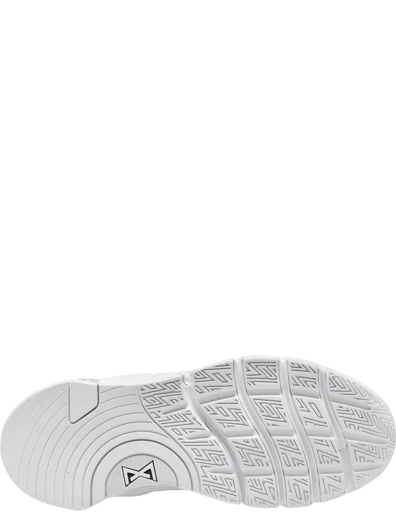 Image 3 of 5 of Nike Womens Training Free Metcon 7 Trainers - White