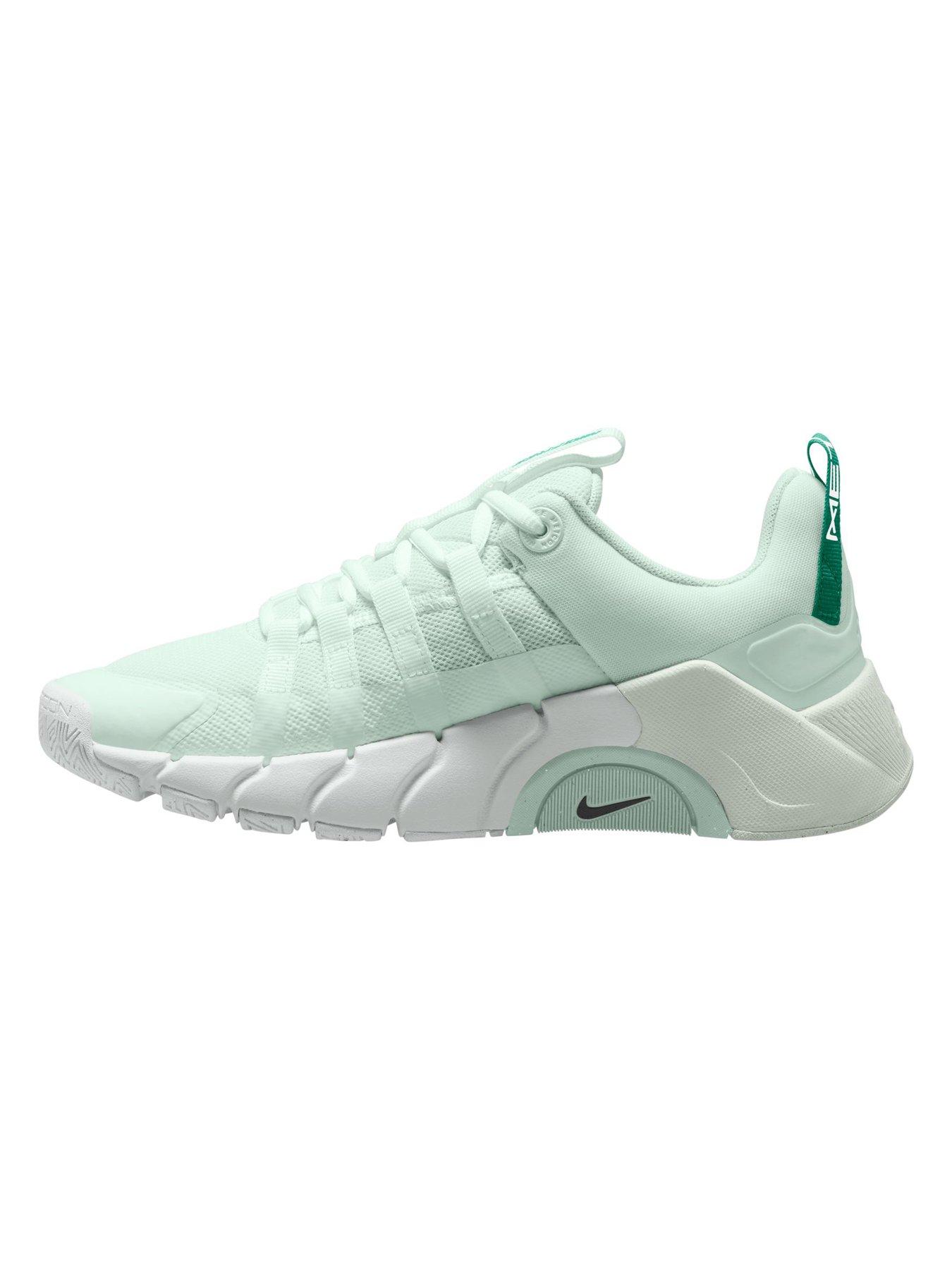 Image 4 of 4 of Nike Womens Training Free Metcon 7 Trainers - Green