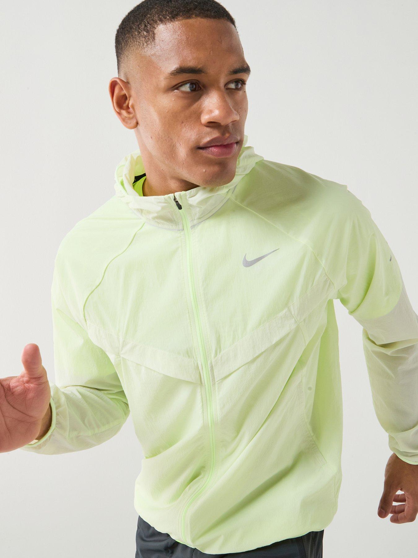 nike-mens-running-repel-uv-jacket-yellowfront
