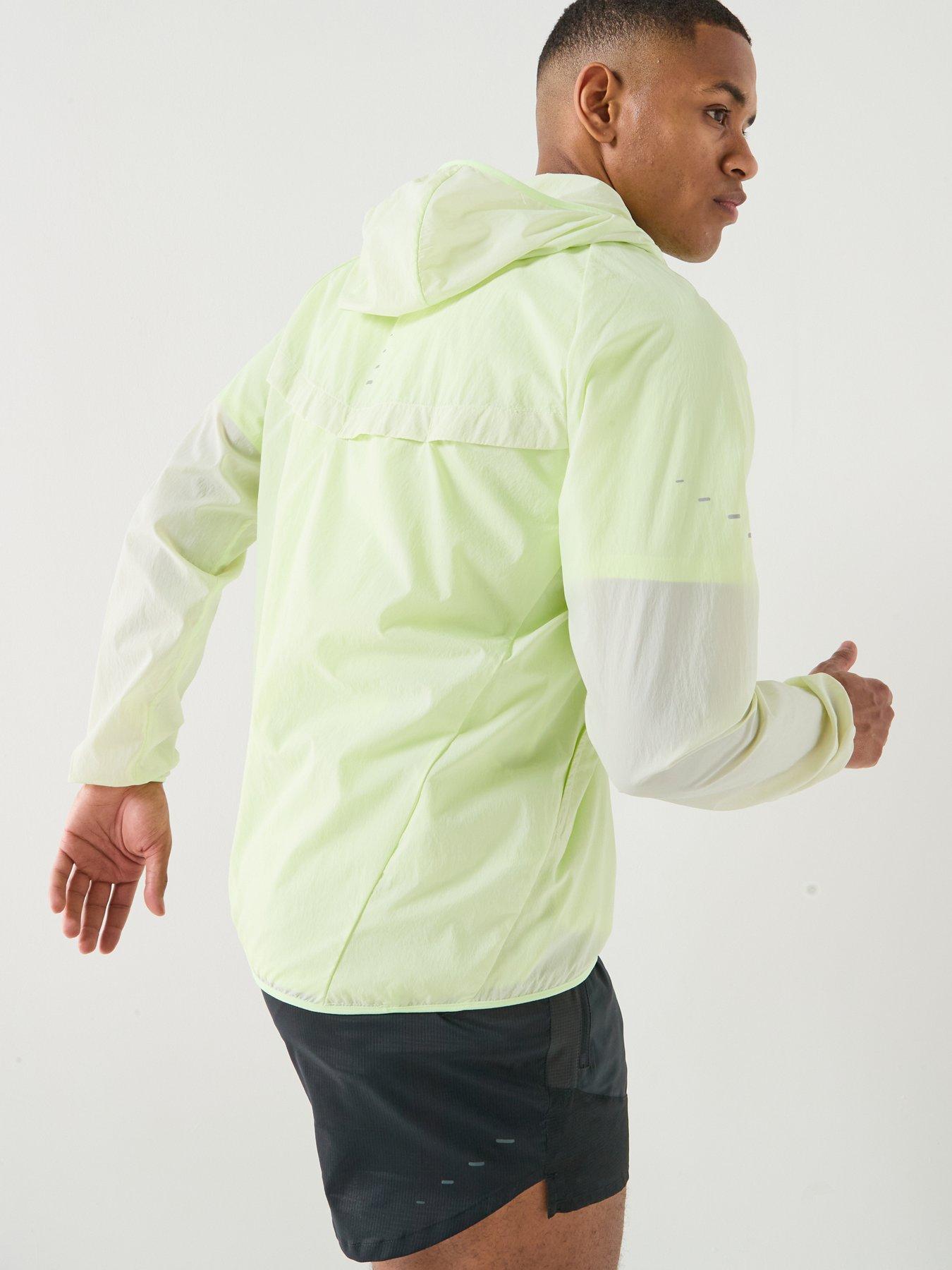 nike-mens-running-repel-uv-jacket-yellowstillFront