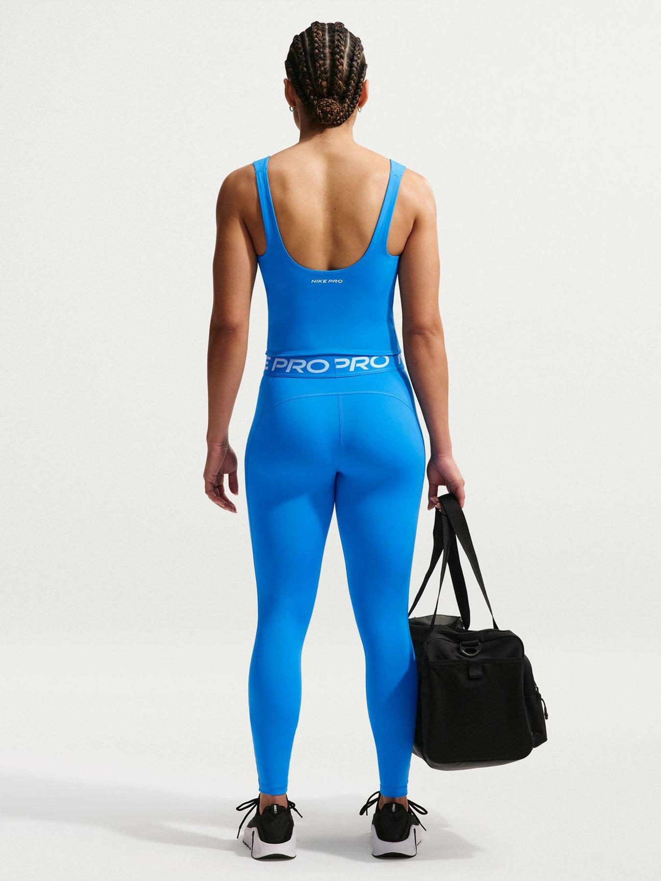 nike-womens-training-pro-sculpt-bra-tank-blueoutfit