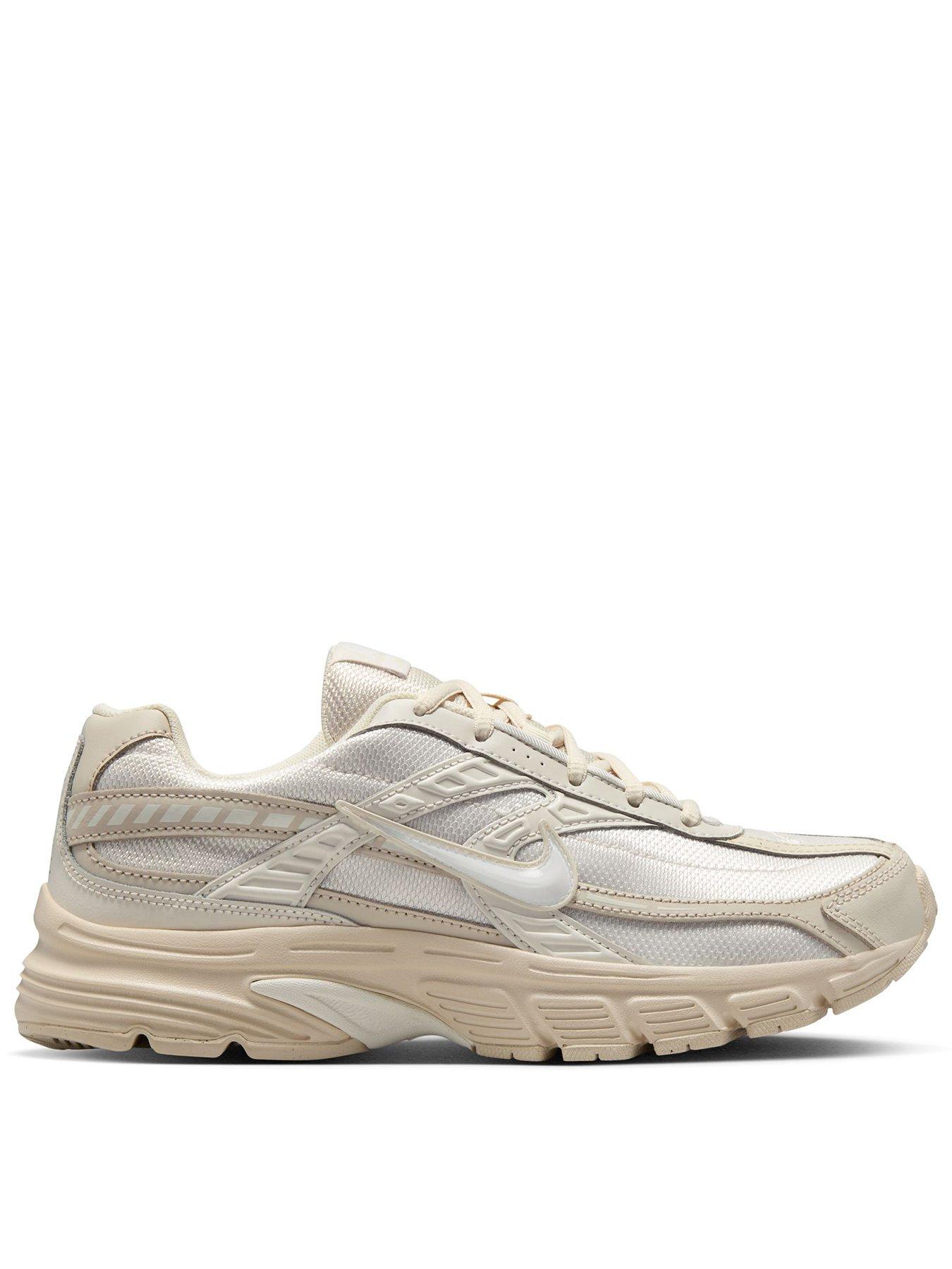 Image 1 of 7 of Nike Women's Initiator Trainers - White