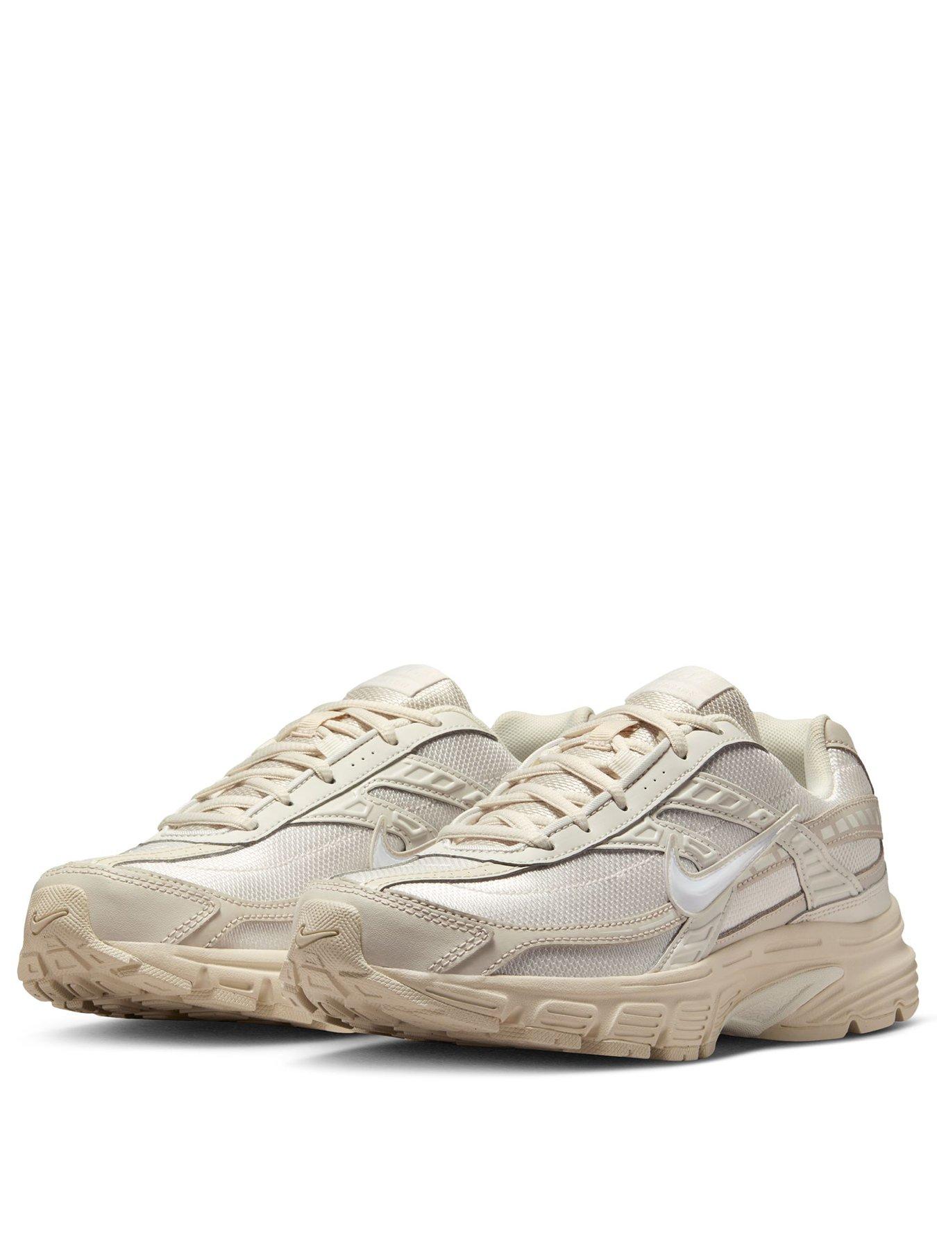 Image 2 of 7 of Nike Women's Initiator Trainers - White