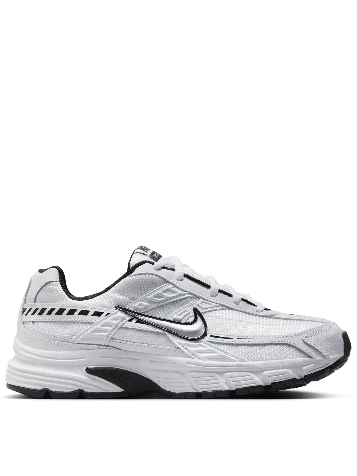 Image 1 of 7 of Nike Women's Initiator Trainers - White