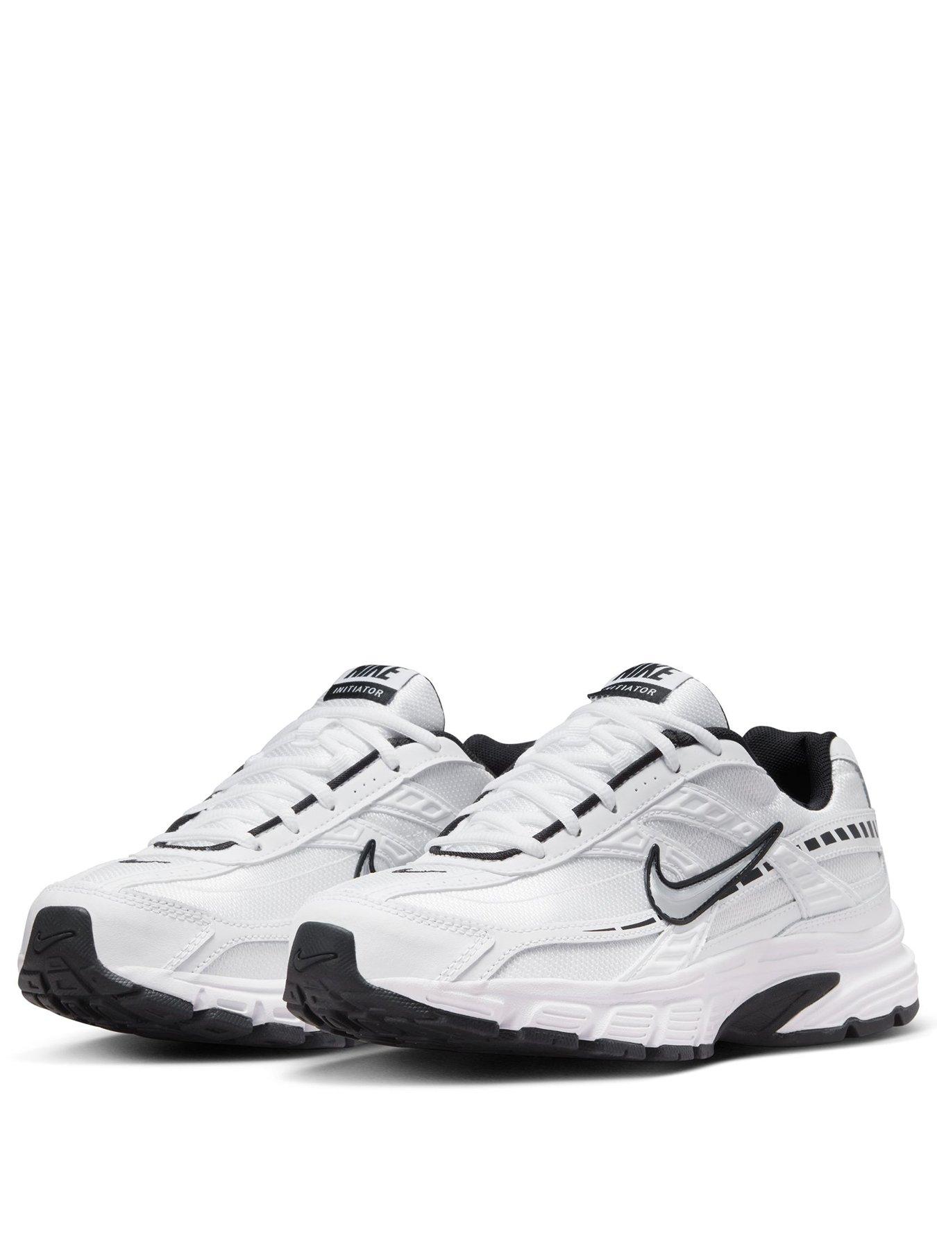 Image 2 of 7 of Nike Women's Initiator Trainers - White