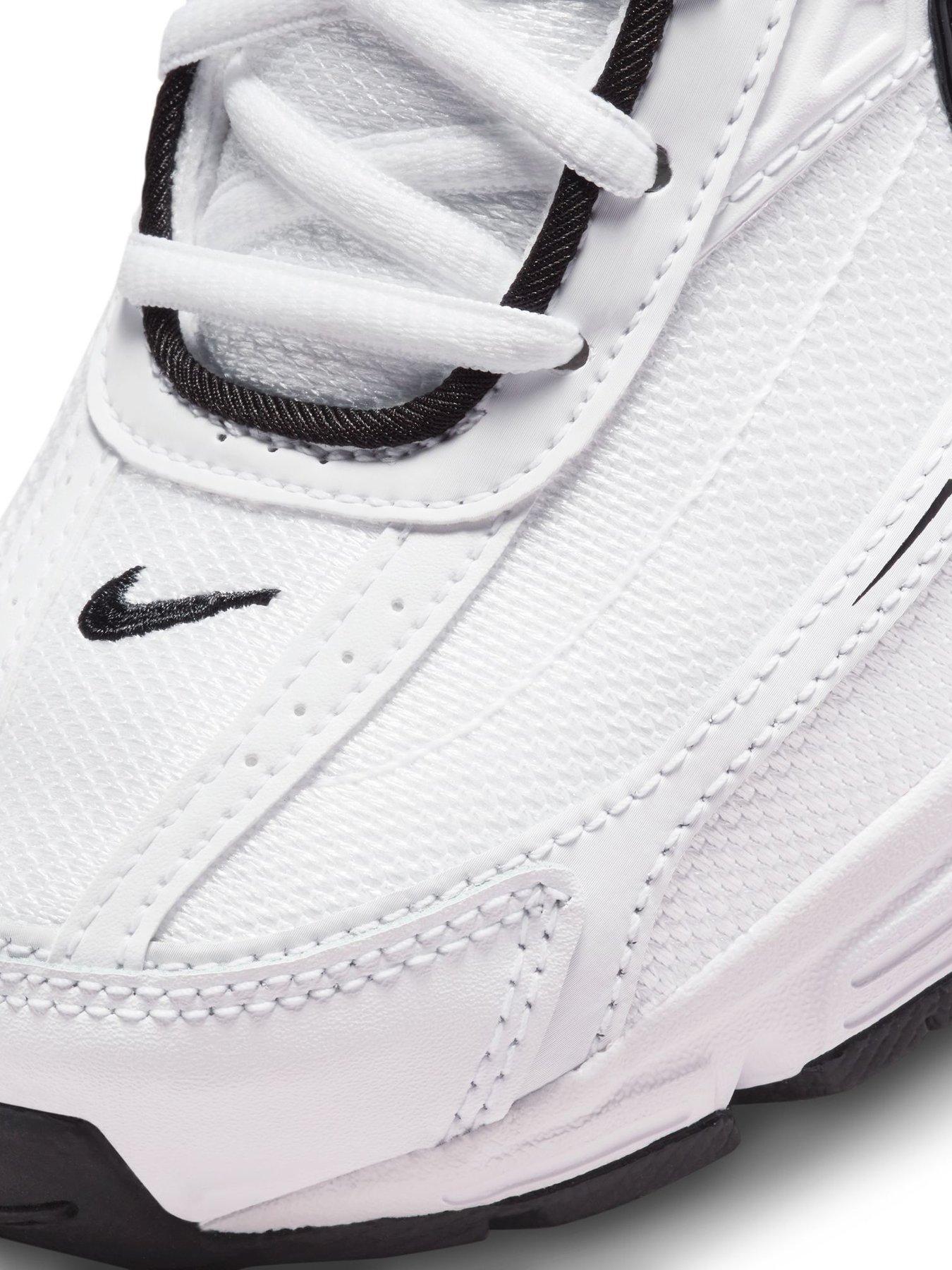 Image 6 of 7 of Nike Women's Initiator Trainers - White