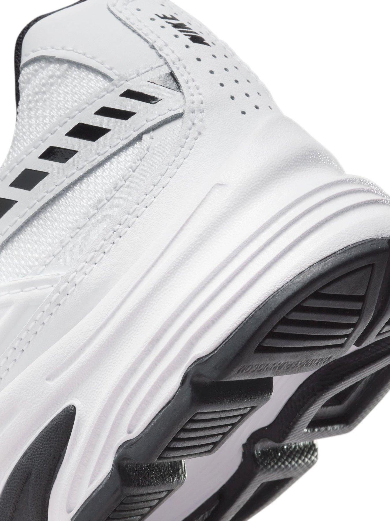 Image 7 of 7 of Nike Women's Initiator Trainers - White