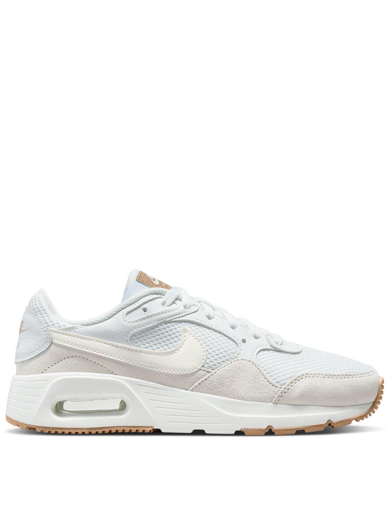 nike-womens-air-max-sc-trainers-whitefront