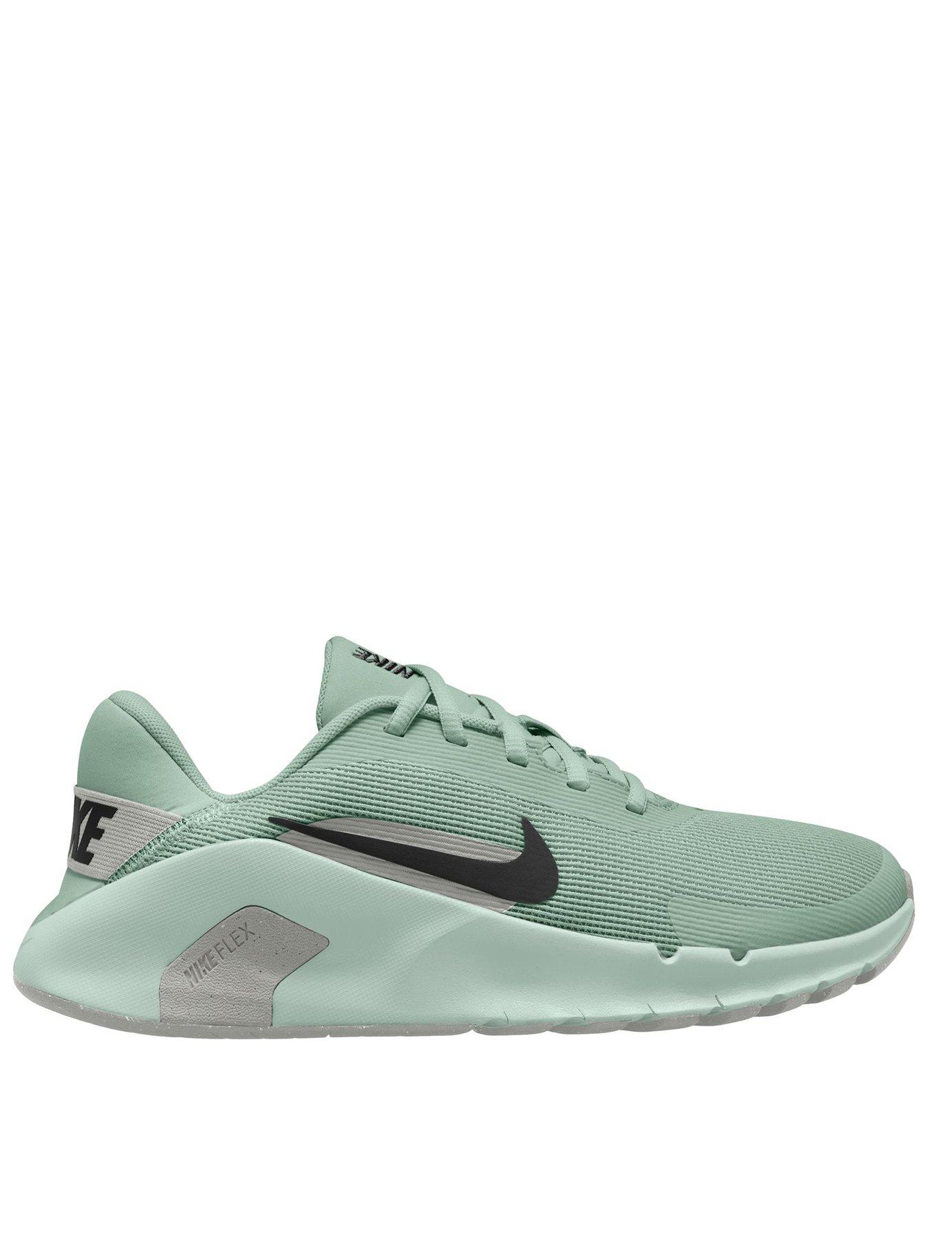 Image 1 of 4 of Nike Womens Training Flex Trainers - Green