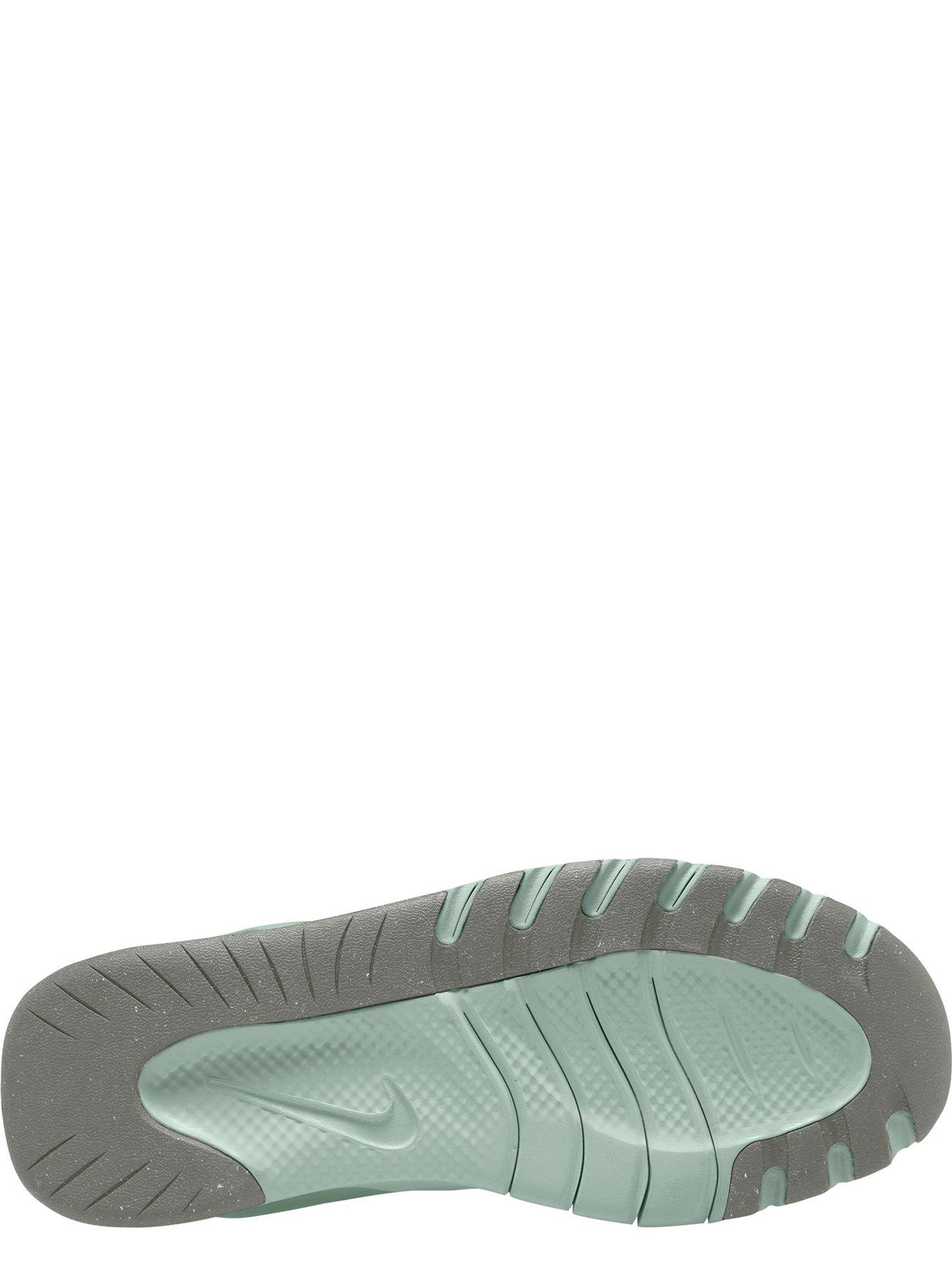 Image 3 of 4 of Nike Womens Training Flex Trainers - Green