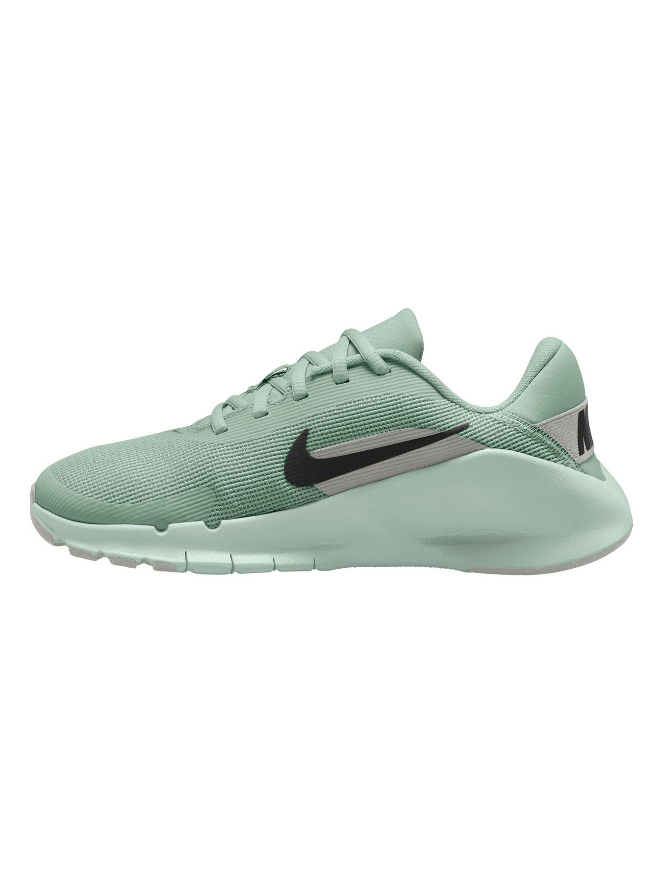 Image 4 of 4 of Nike Womens Training Flex Trainers - Green