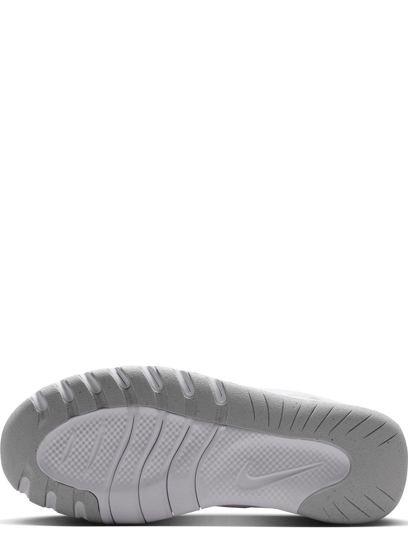 Image 5 of 7 of Nike Womens Training Flex Trainers - White