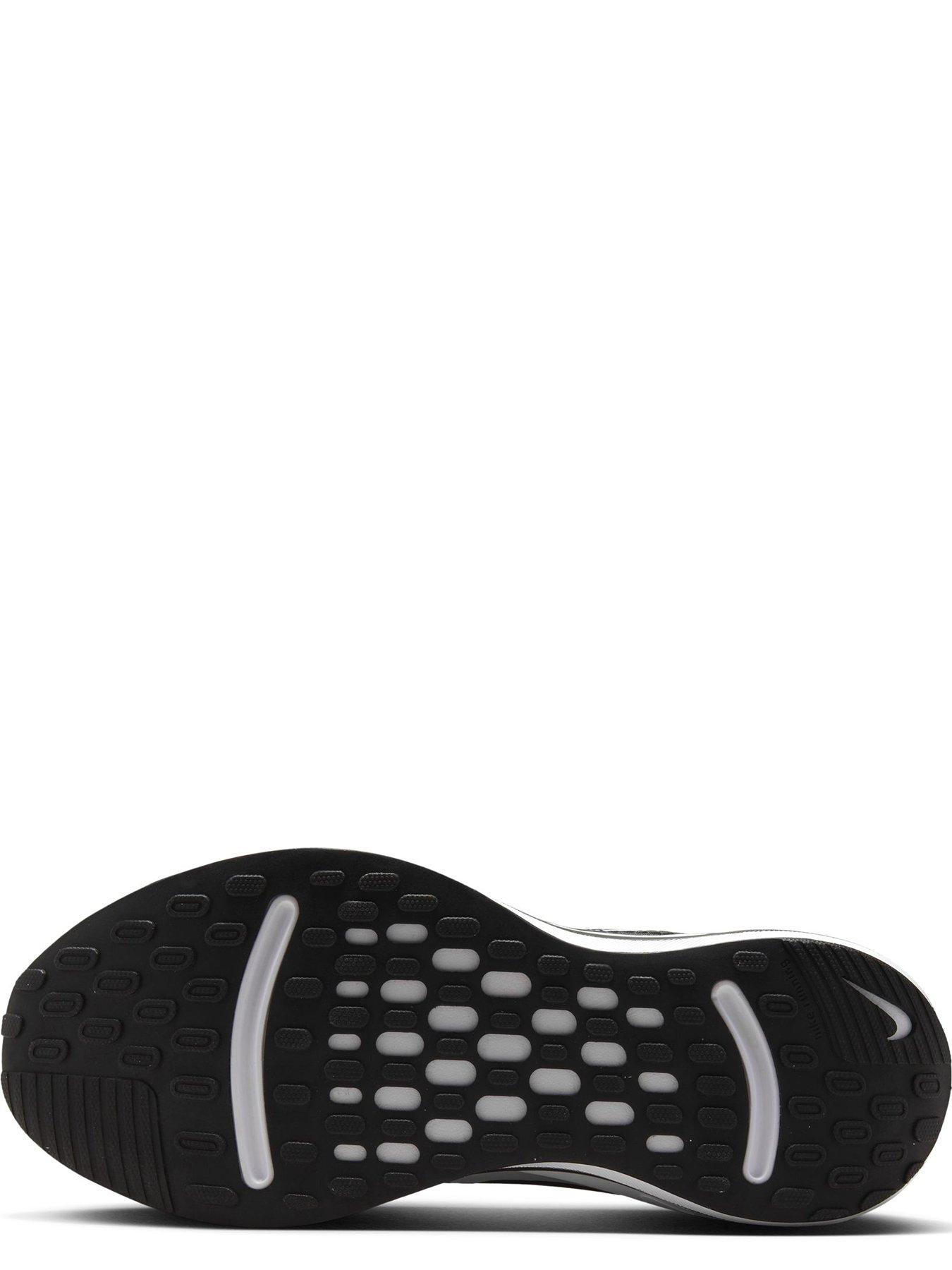 Image 5 of 7 of Nike Womens Running Journey Run Trainers - Black