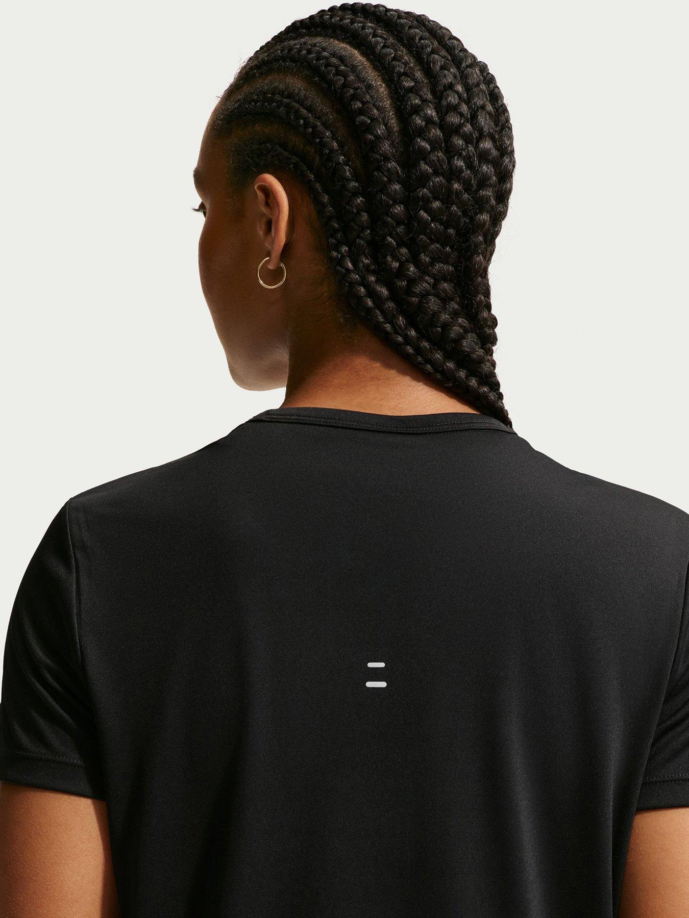 nike-womens-running-dri-fit-short-sleeve-top-blackstillFront