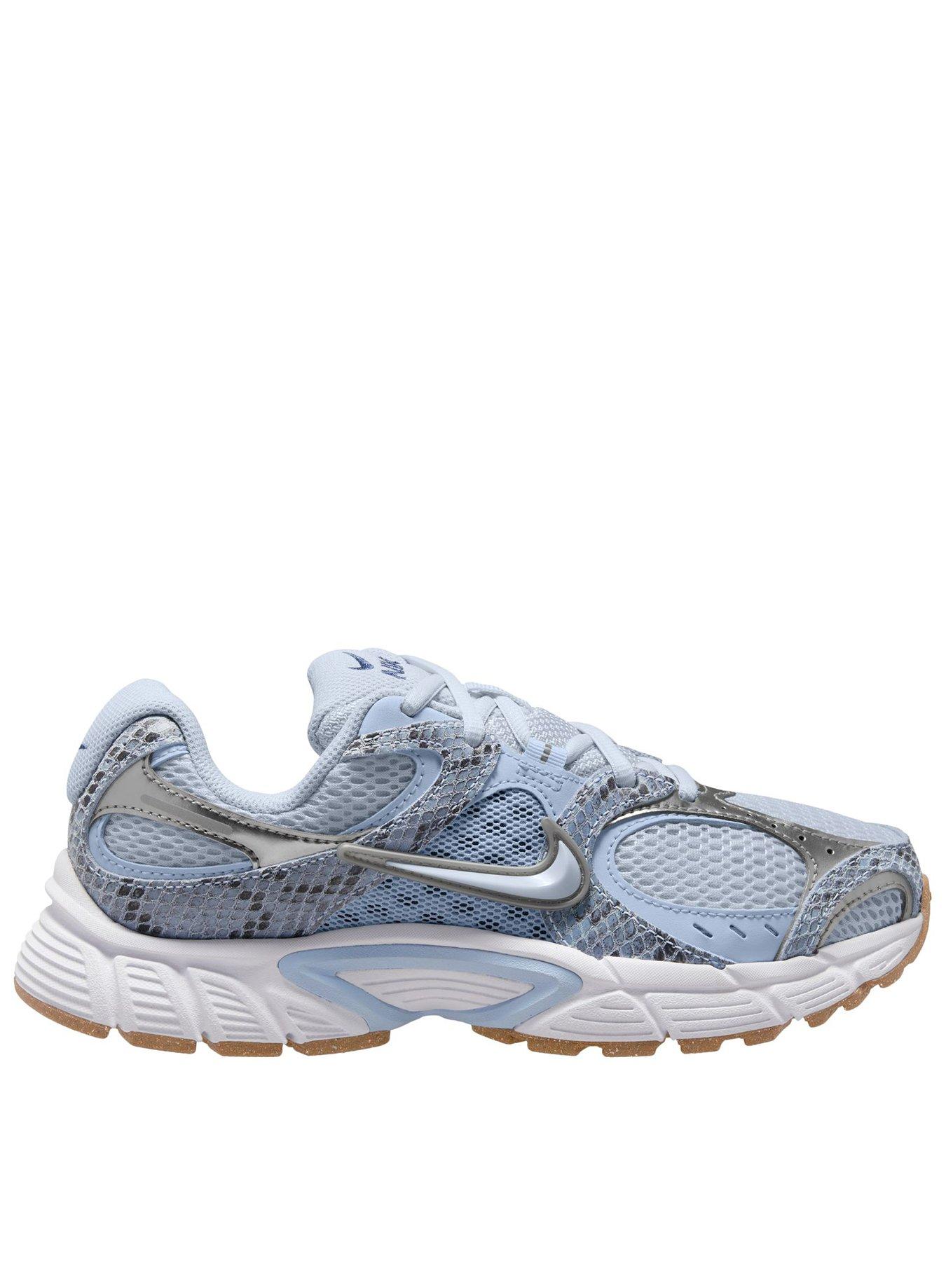 Image 1 of 5 of Nike Womens V5 RNR Premium Trainers - Blue