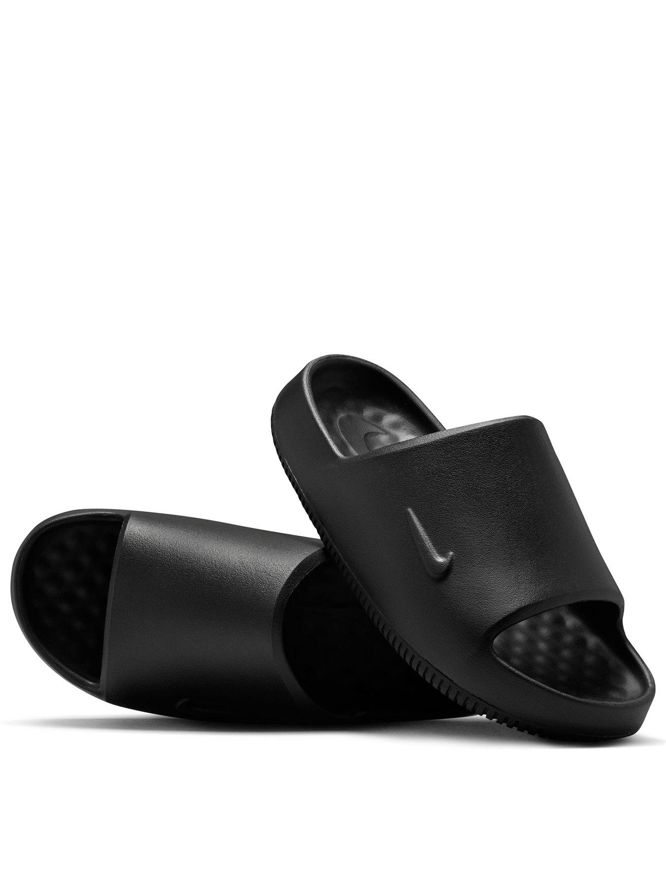 Nike Womens Calm 2.0 Trainers - Black