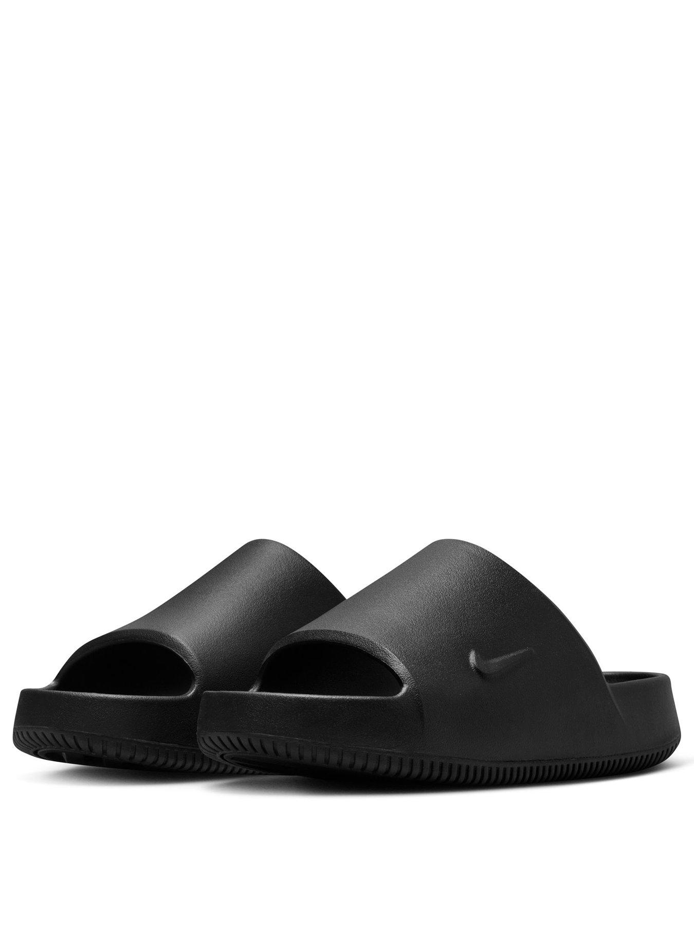 nike-womens-calm-20-trainers-blackstillFront