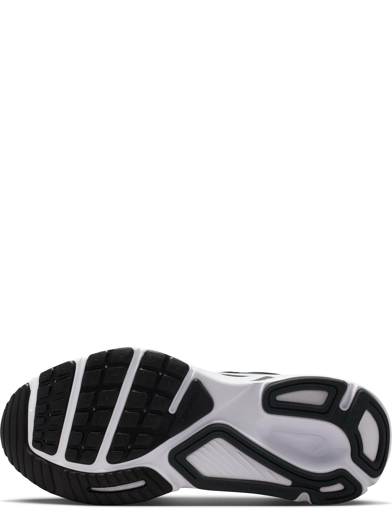 Image 5 of 7 of Nike Womens Running Structure Plus Trainers - Black