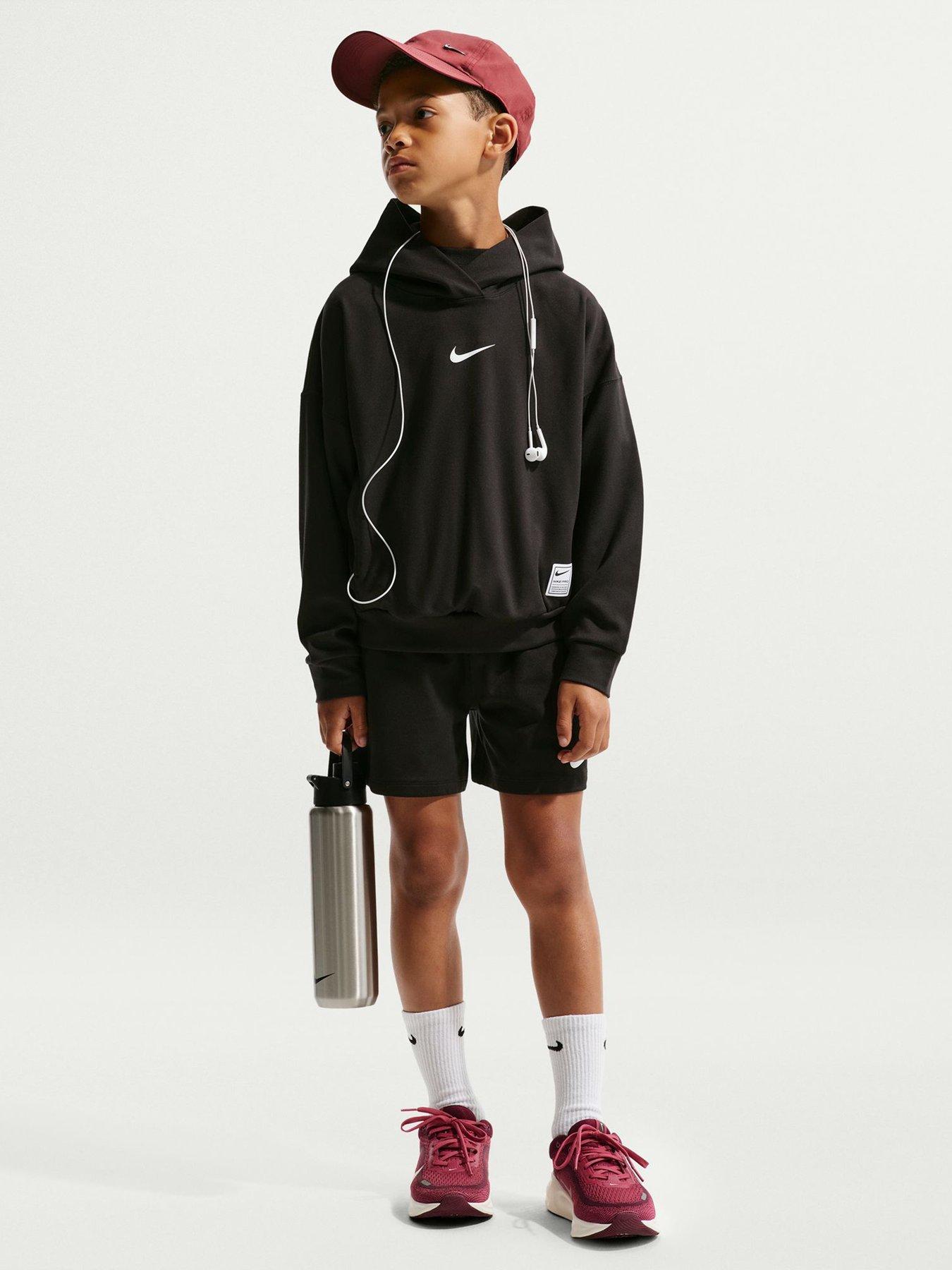nike-junior-boys-training-dri-fit-fleece-pullover-hoodie-blackback