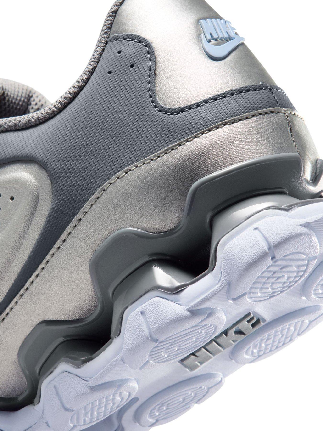 Image 7 of 7 of Nike Womens Reax 8 Trainers - Grey