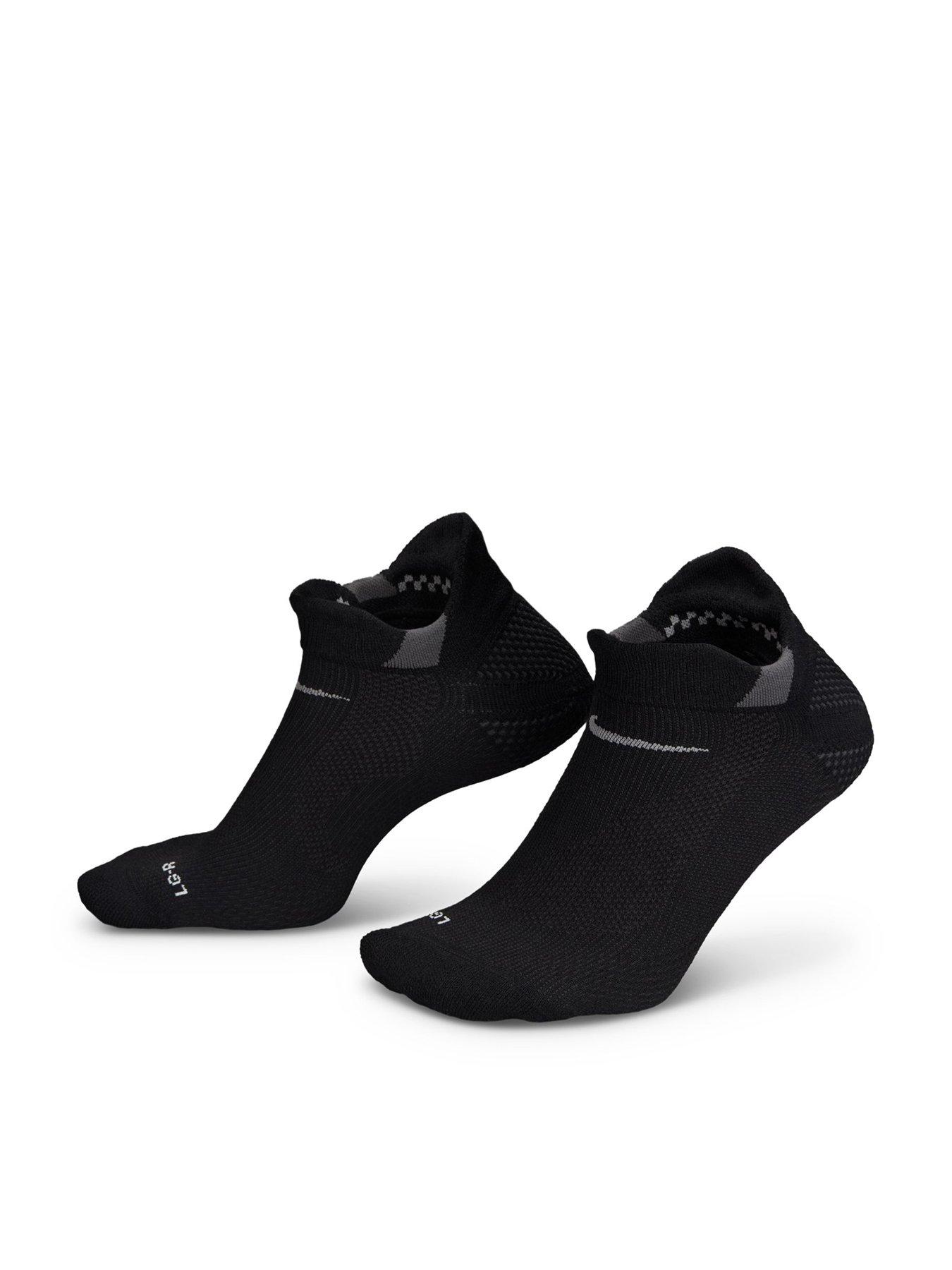 nike-unisex-running-lightweight-no-show-socks-1-pair-black