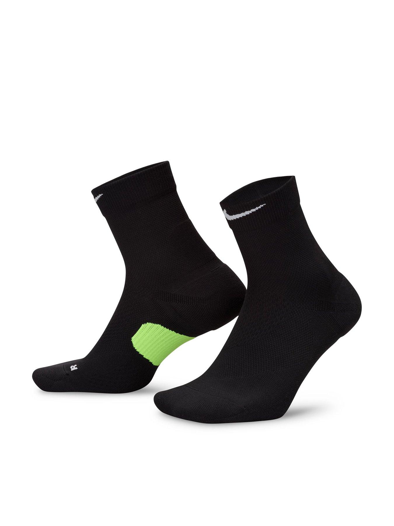 nike-unisex-running-lightweight-micro-crew-socks-1-pair-blackfront